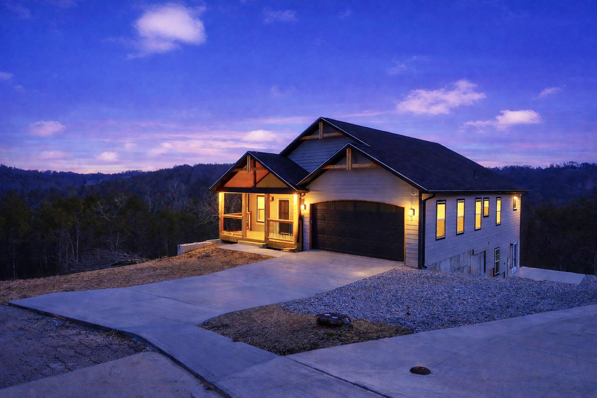 484 Greenbrier Dr #Lot 39 And 38, Hollister, MO 65672