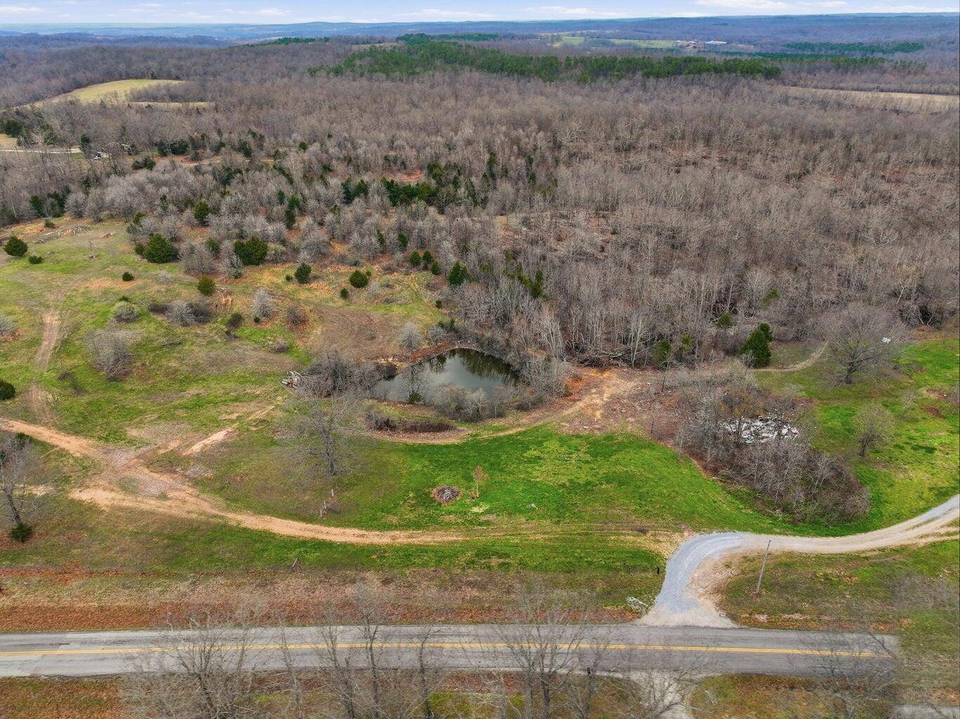 000 Highway U #Tract A, Willow Springs, MO 65793