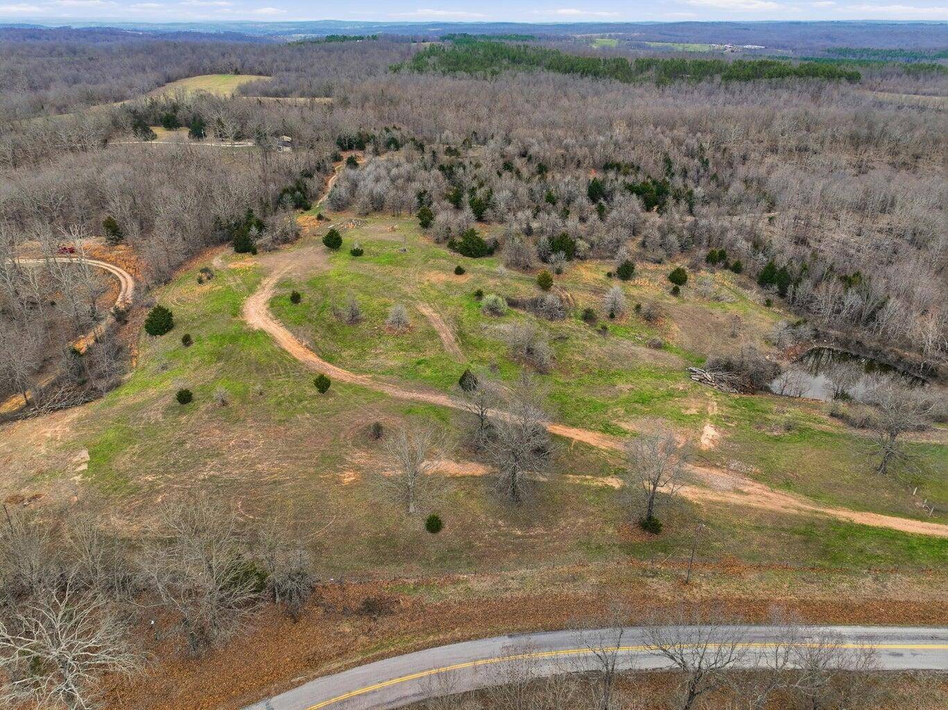 000 Highway U #Tract A, Willow Springs, MO 65793