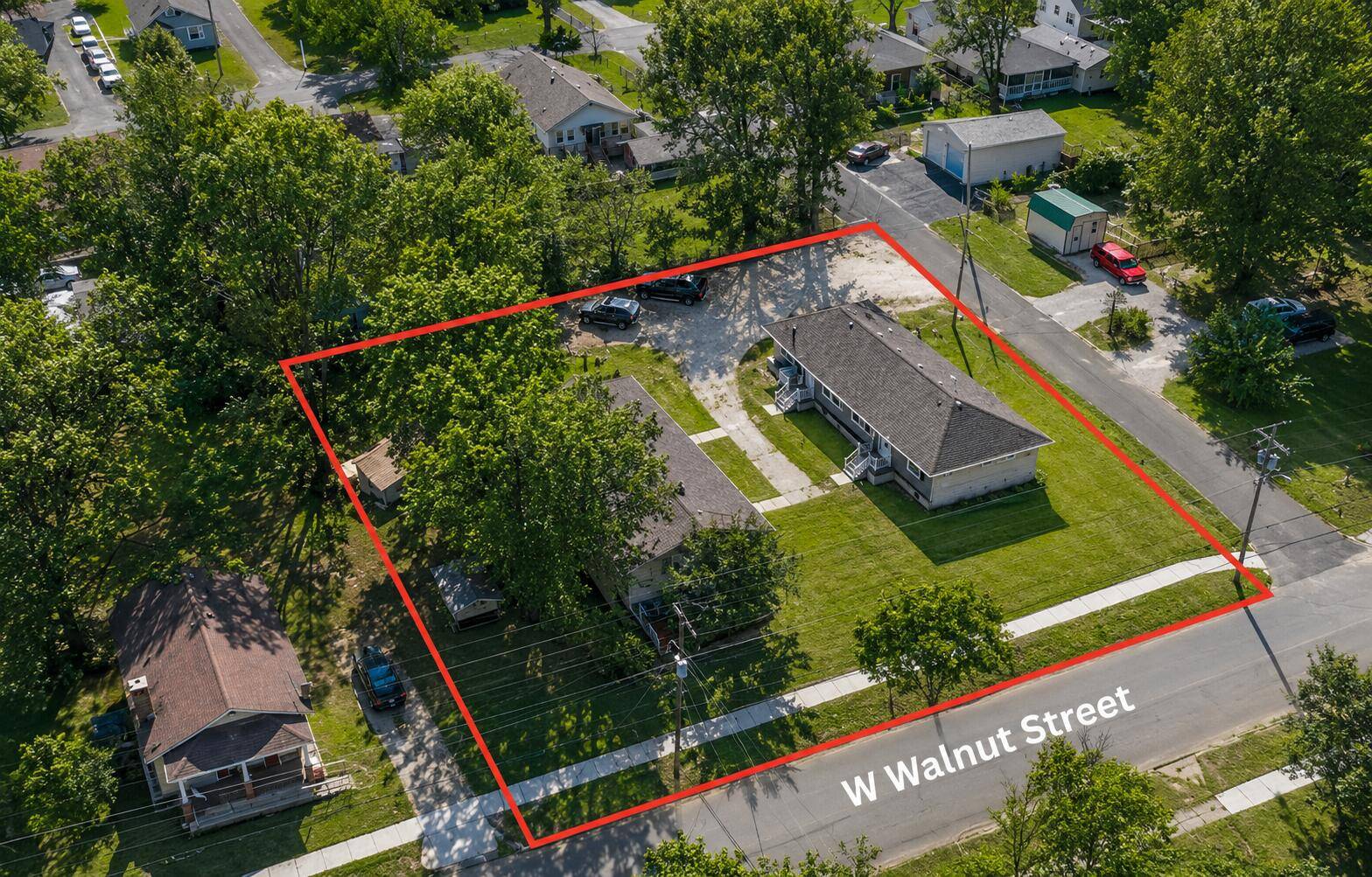 1820-1824 W Walnut ST, Springfield, MO 65806