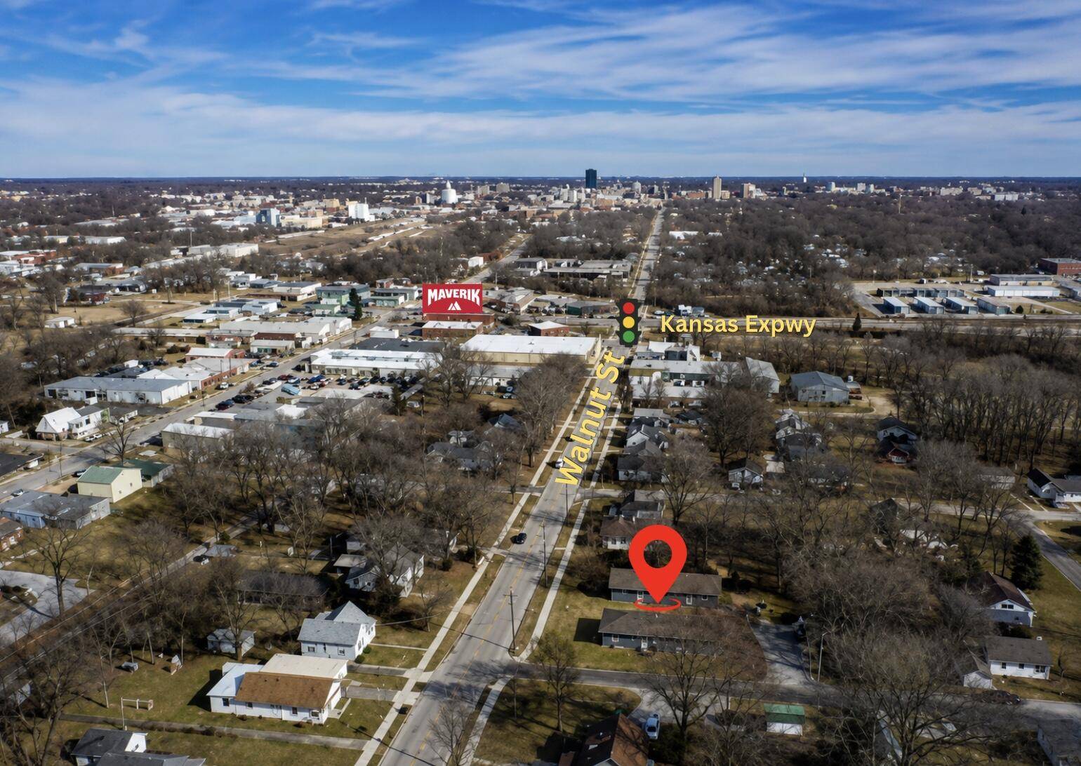 1820-1824 W Walnut ST, Springfield, MO 65806