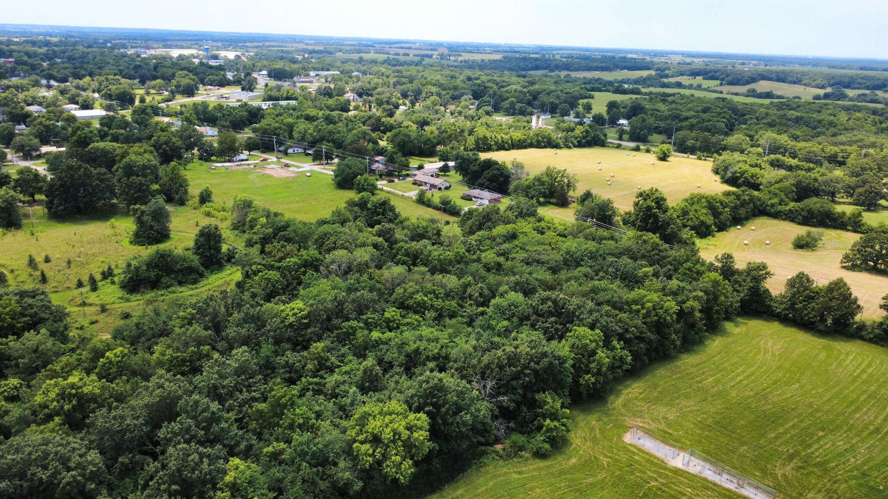 510 Lilly Street ST, Greenfield, MO 65661