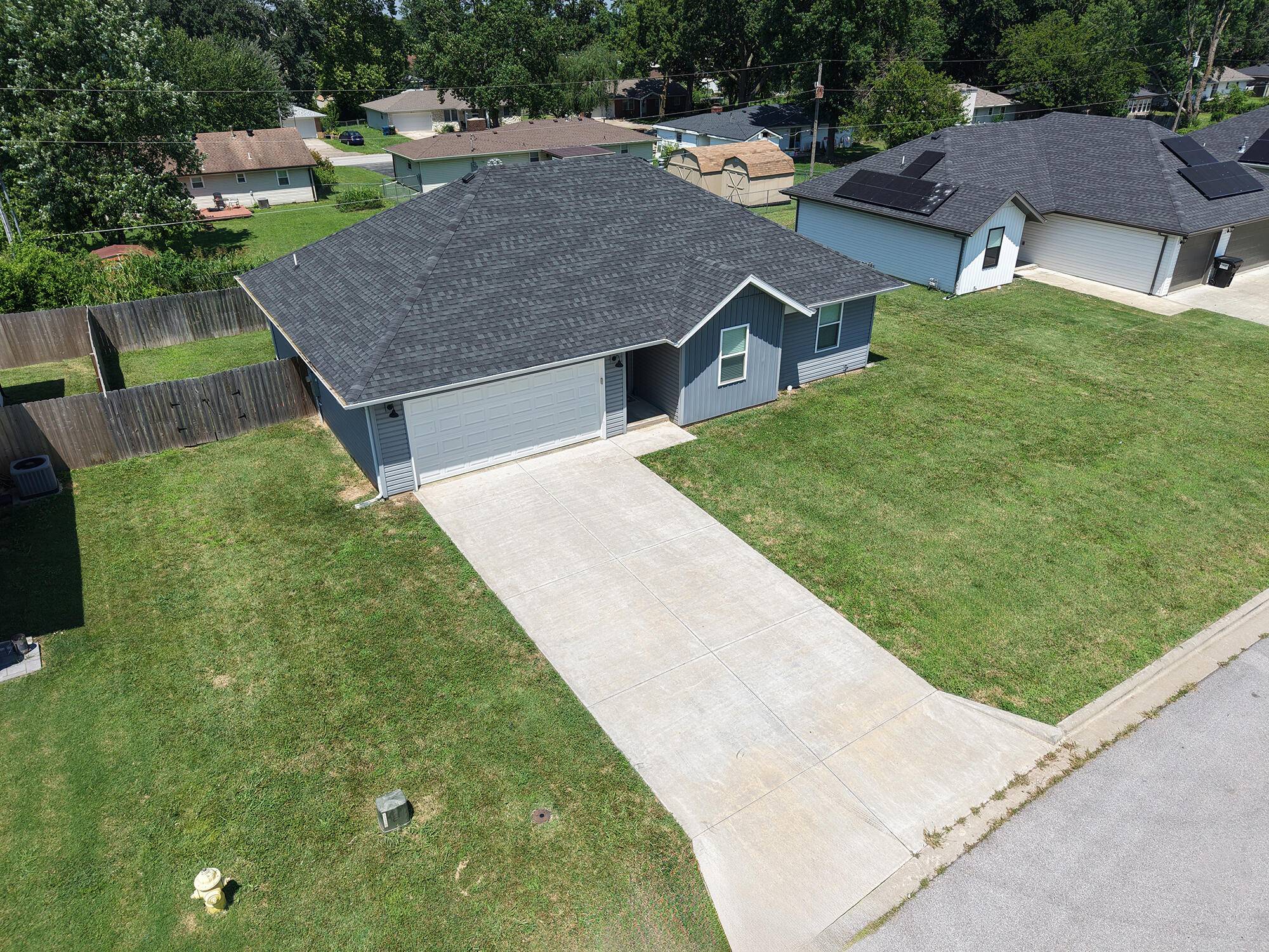 547 Hudson AVE, Republic, MO 65738