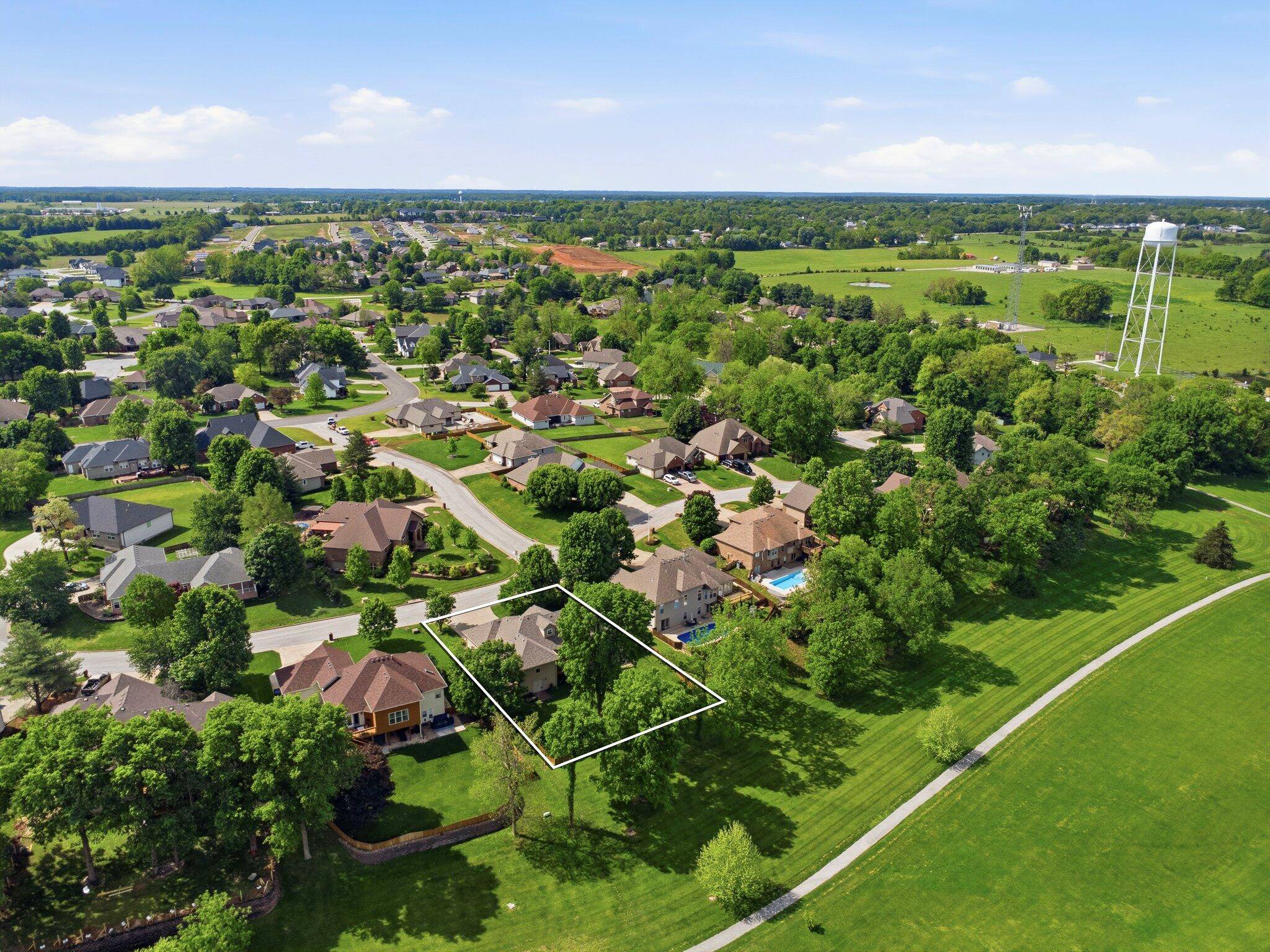 475 Mockingbird Ridge, Rogersville, MO 65742