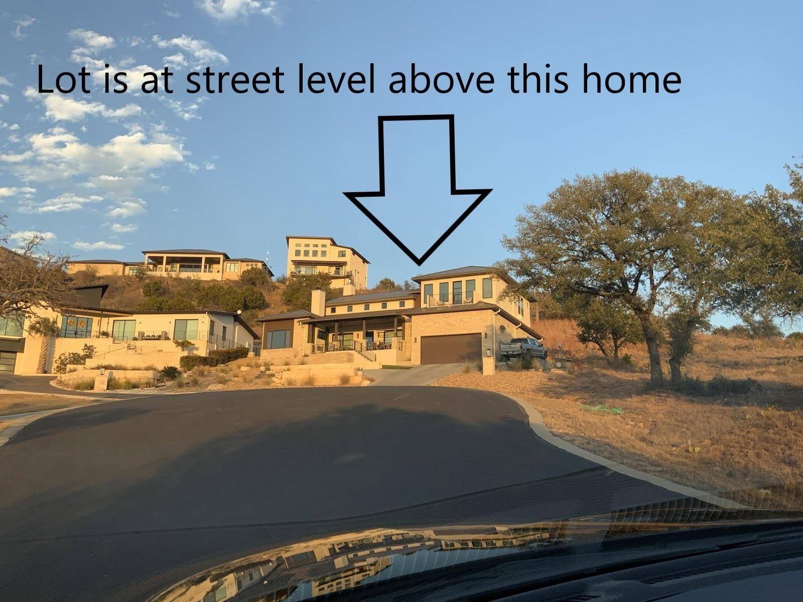Address not disclosed, Horseshoe Bay, TX 78657