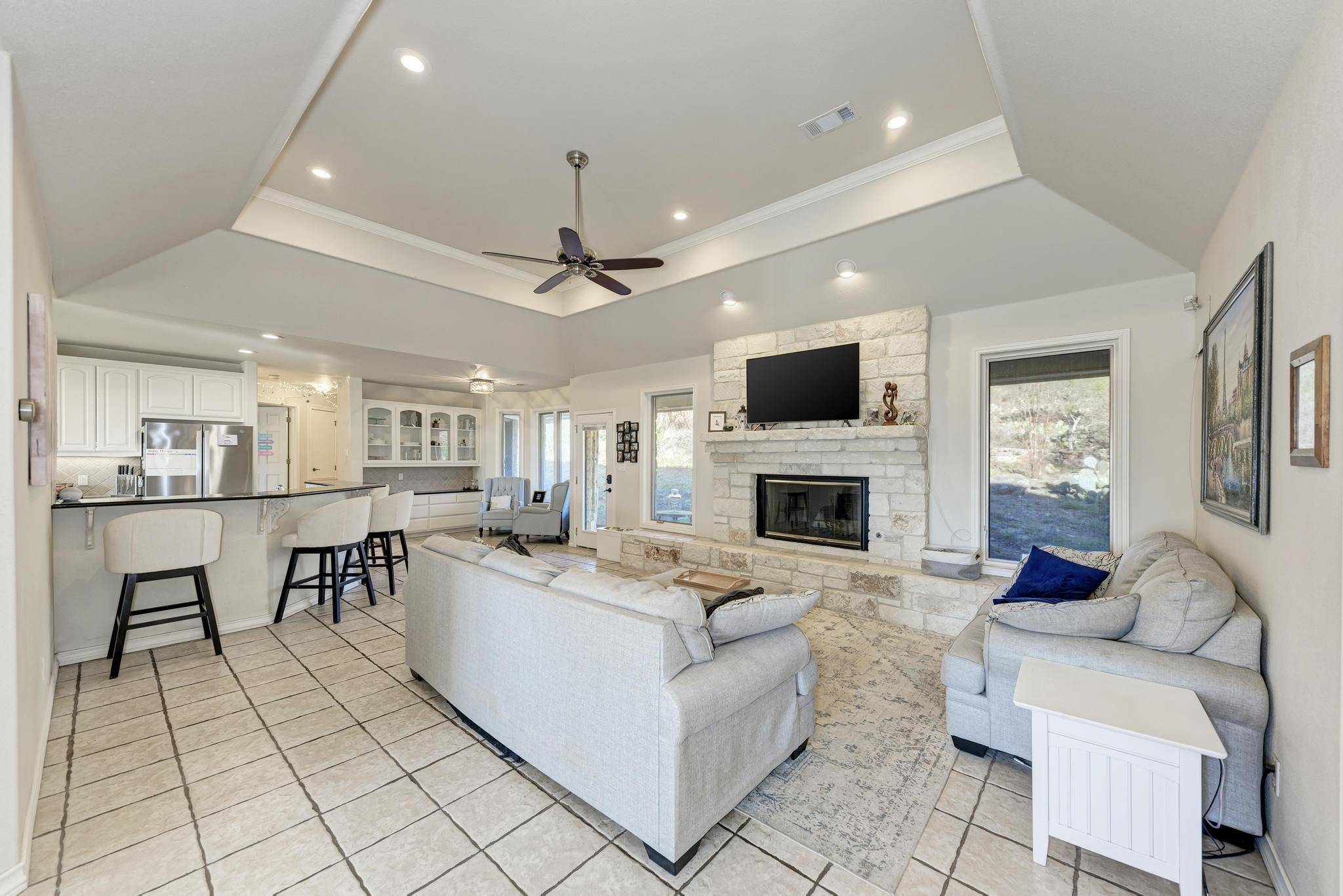 330 Juniper Trail, Kingsland, TX 78639