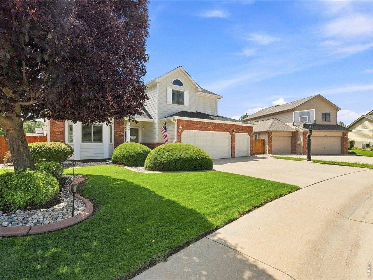 1009 Medicine Man, Windsor, CO 80550