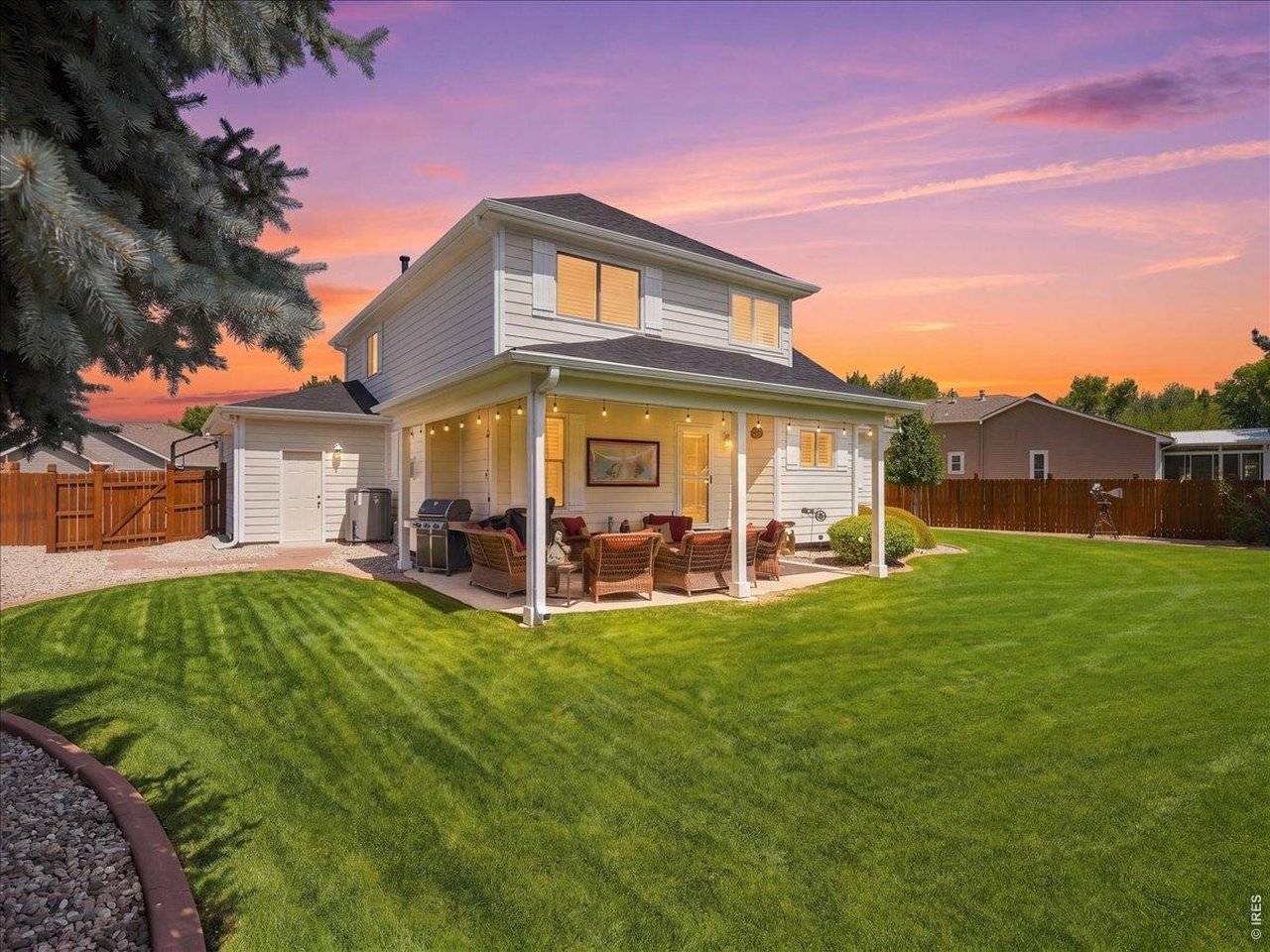 1009 Medicine Man, Windsor, CO 80550