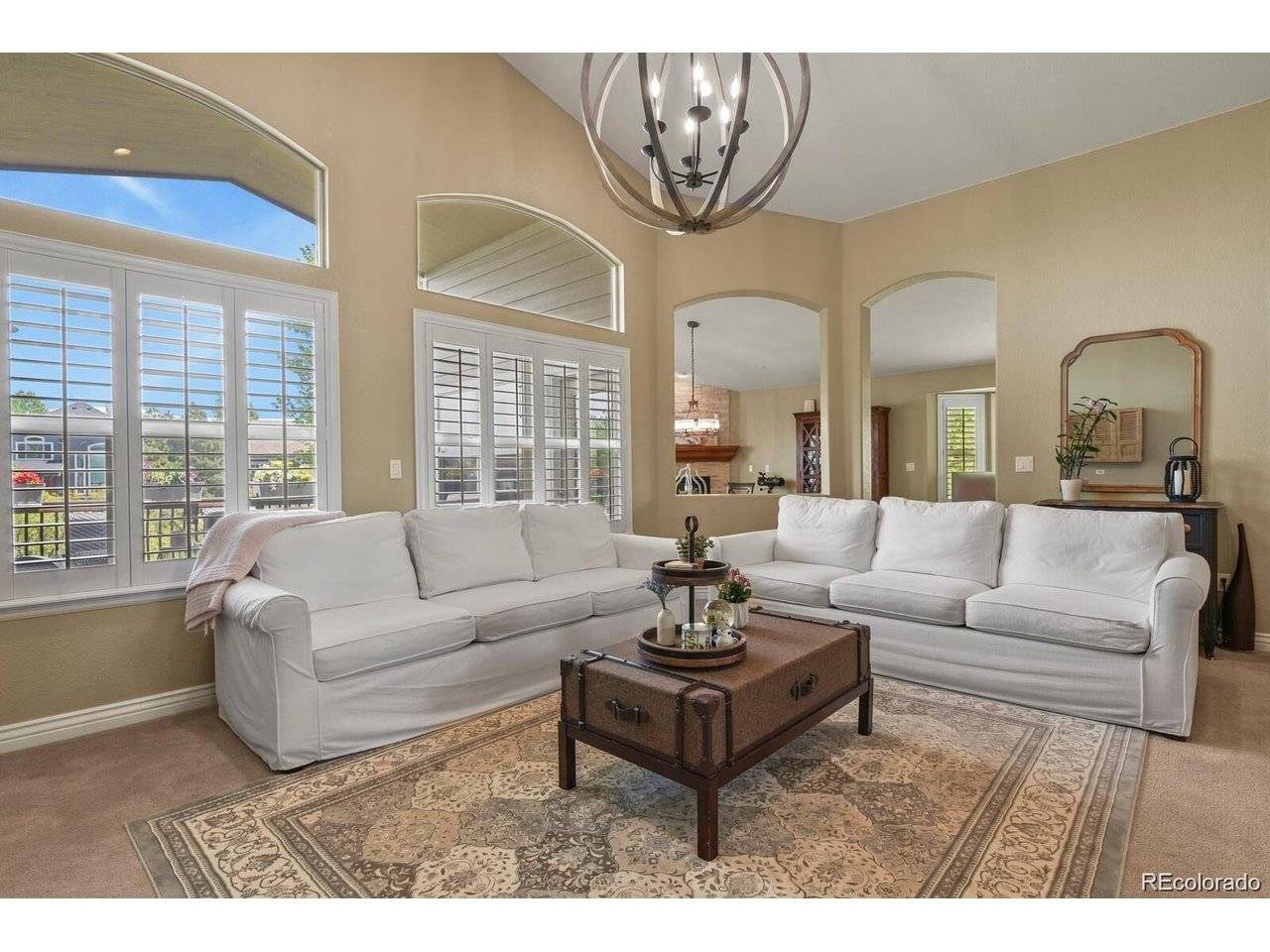 12380 Jasper Pointe, Castle Pines, CO 80108