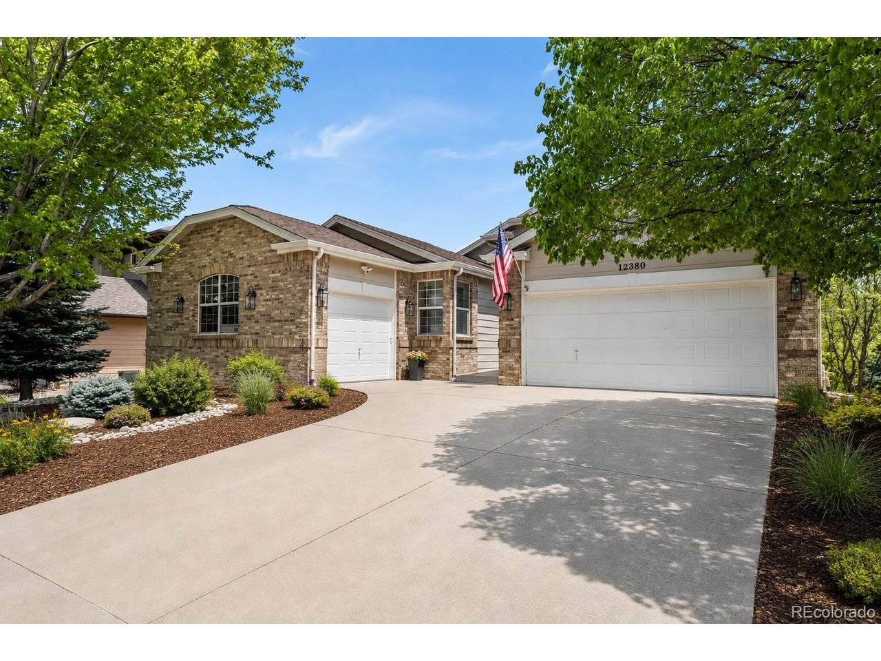 12380 Jasper Pointe, Castle Pines, CO 80108