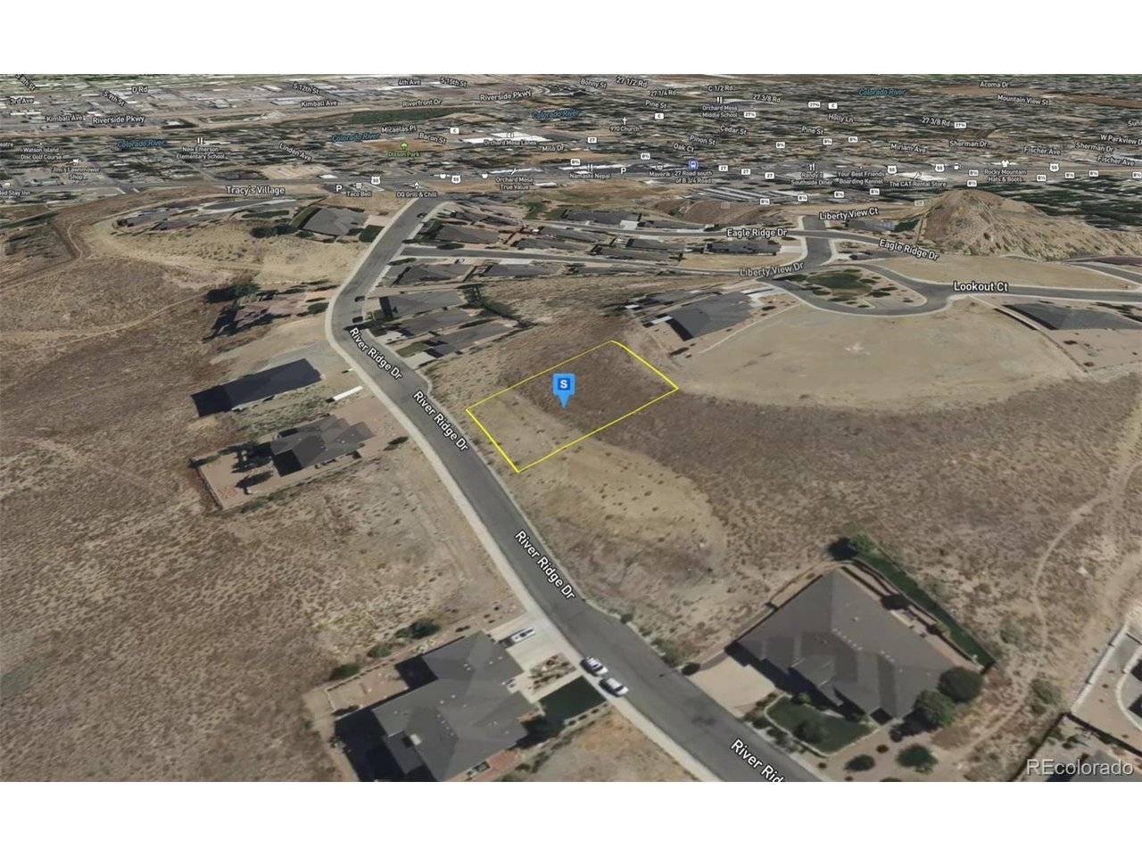 196 River Ridge, Grand Junction, CO 81503