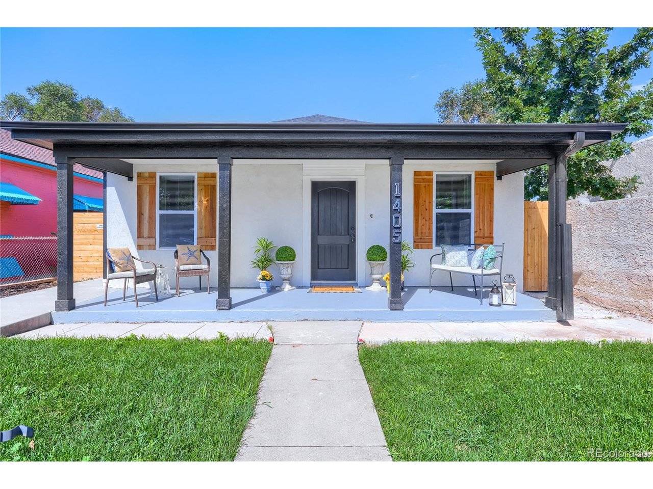 1405 E Orman, Pueblo, CO 81004