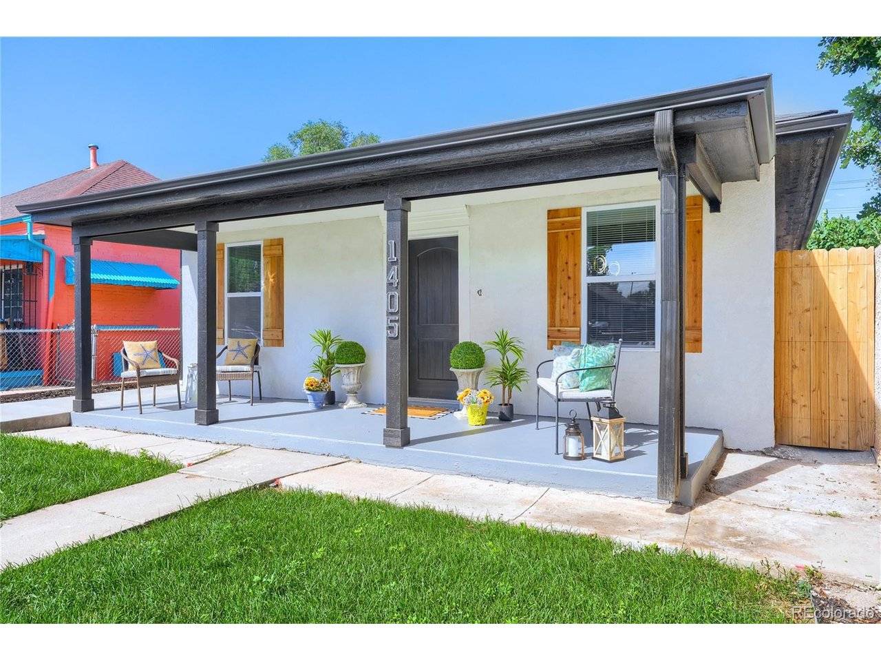 1405 E Orman, Pueblo, CO 81004