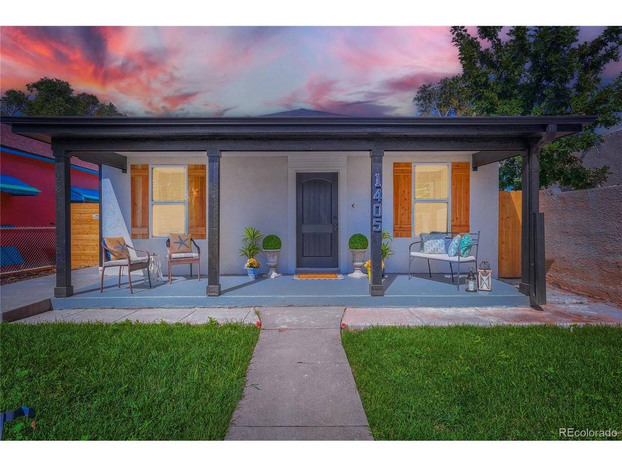 1405 E Orman, Pueblo, CO 81004