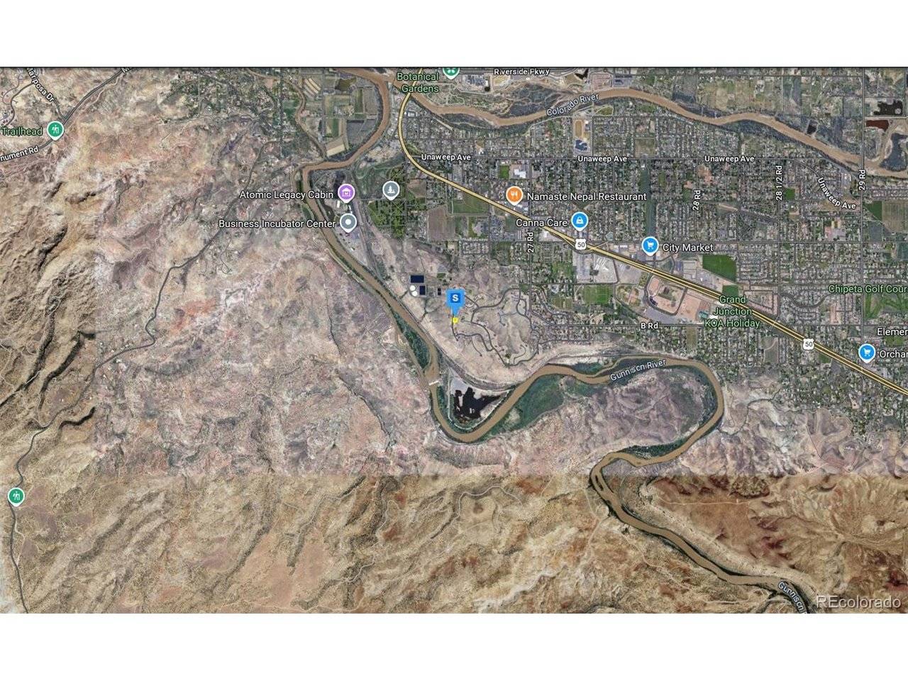 198 River Ridge, Grand Junction, CO 81503