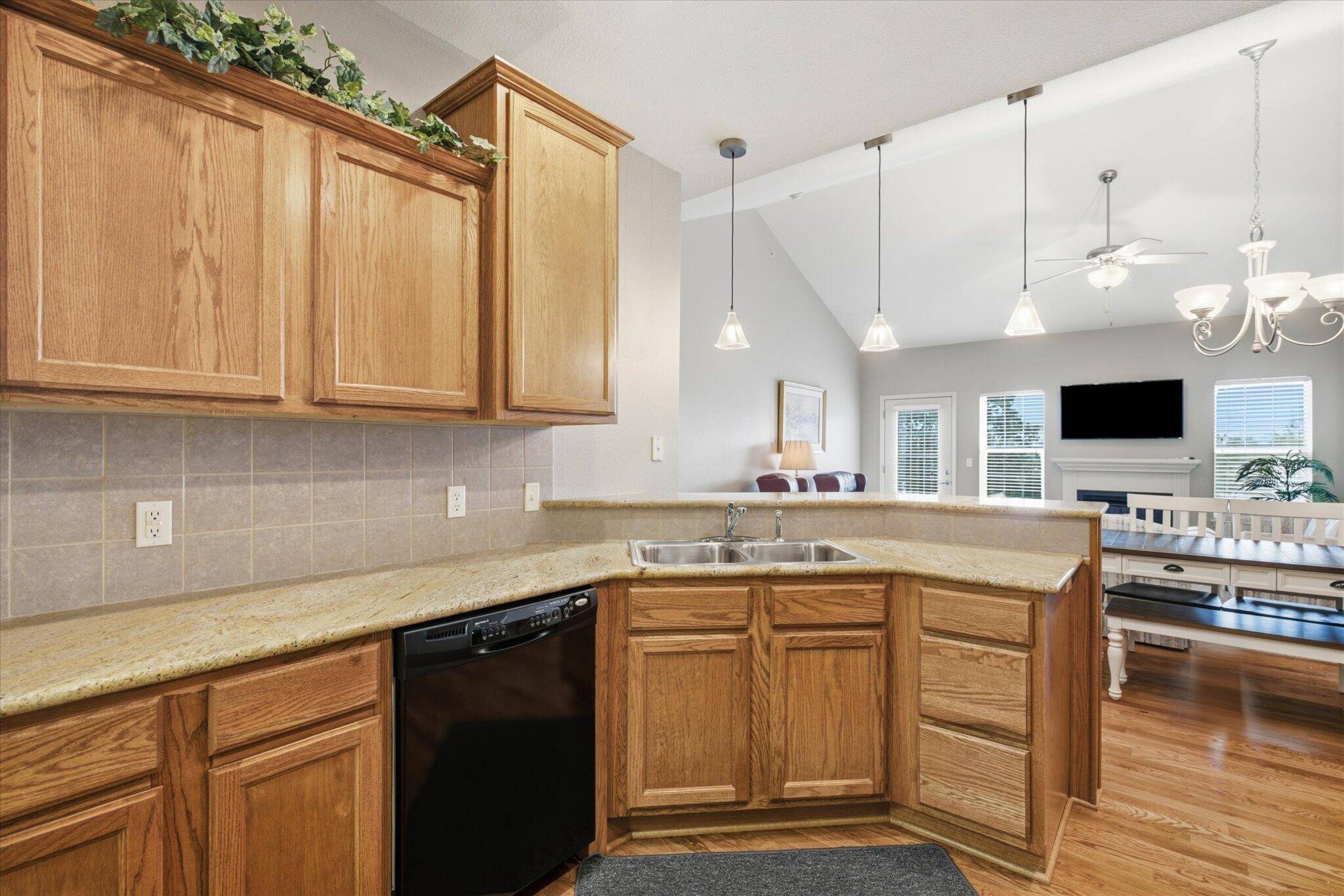 120 Residence LN #2, Branson, MO 65616