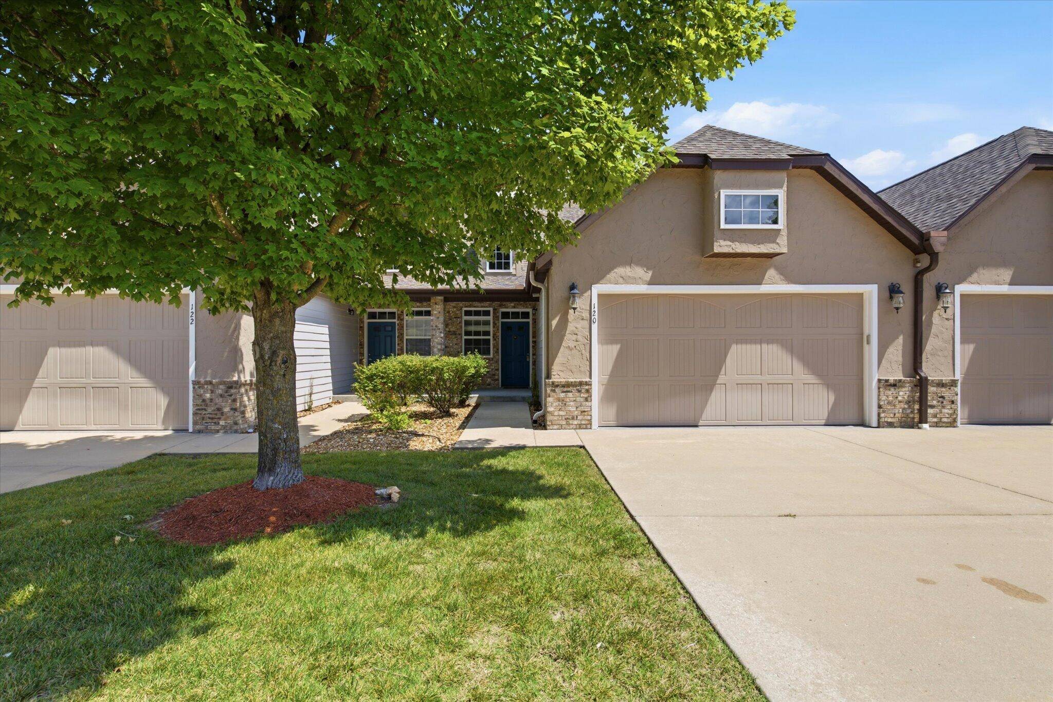 120 Residence LN #2, Branson, MO 65616