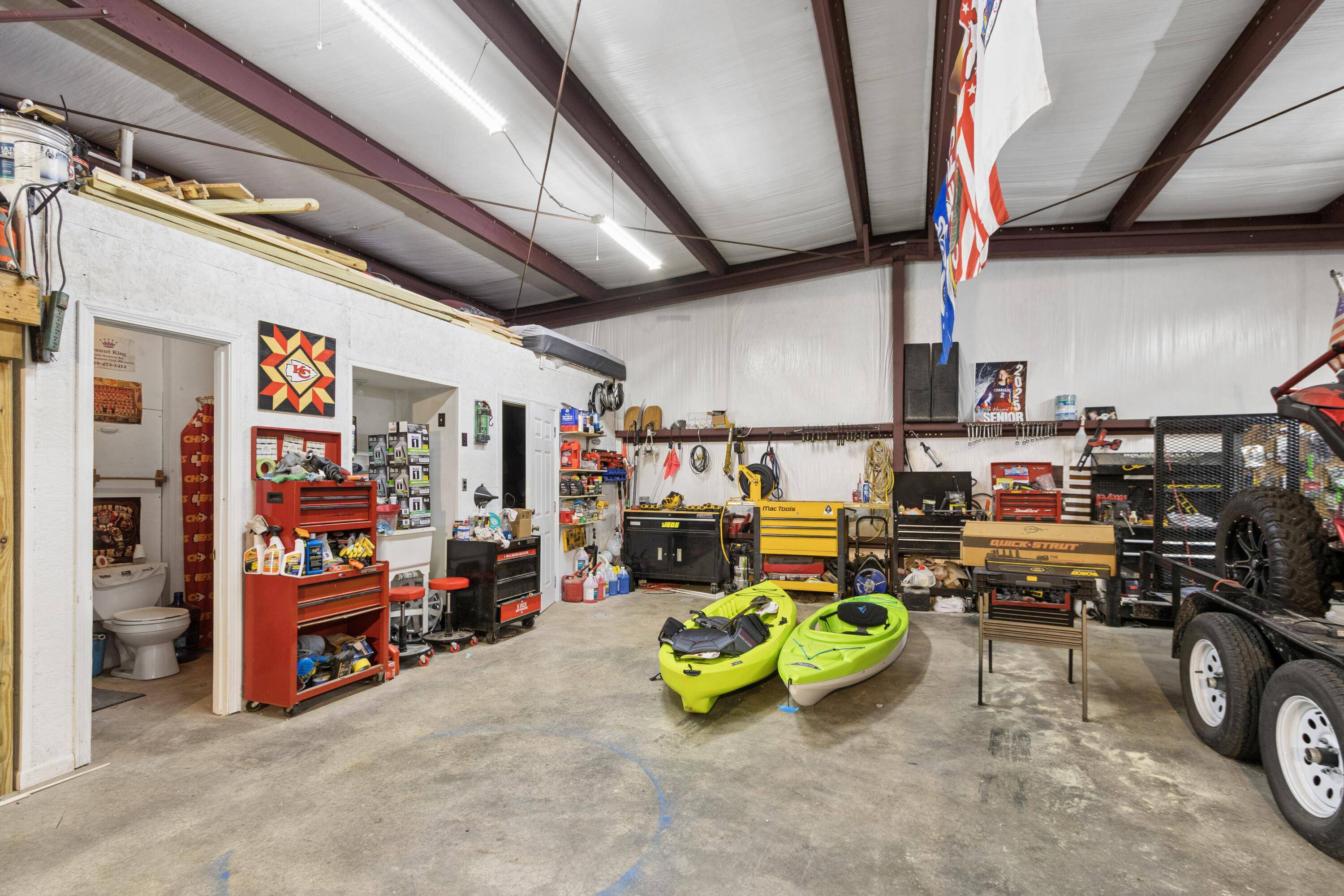 322 E Dunlap ST, Stockton, MO 65785
