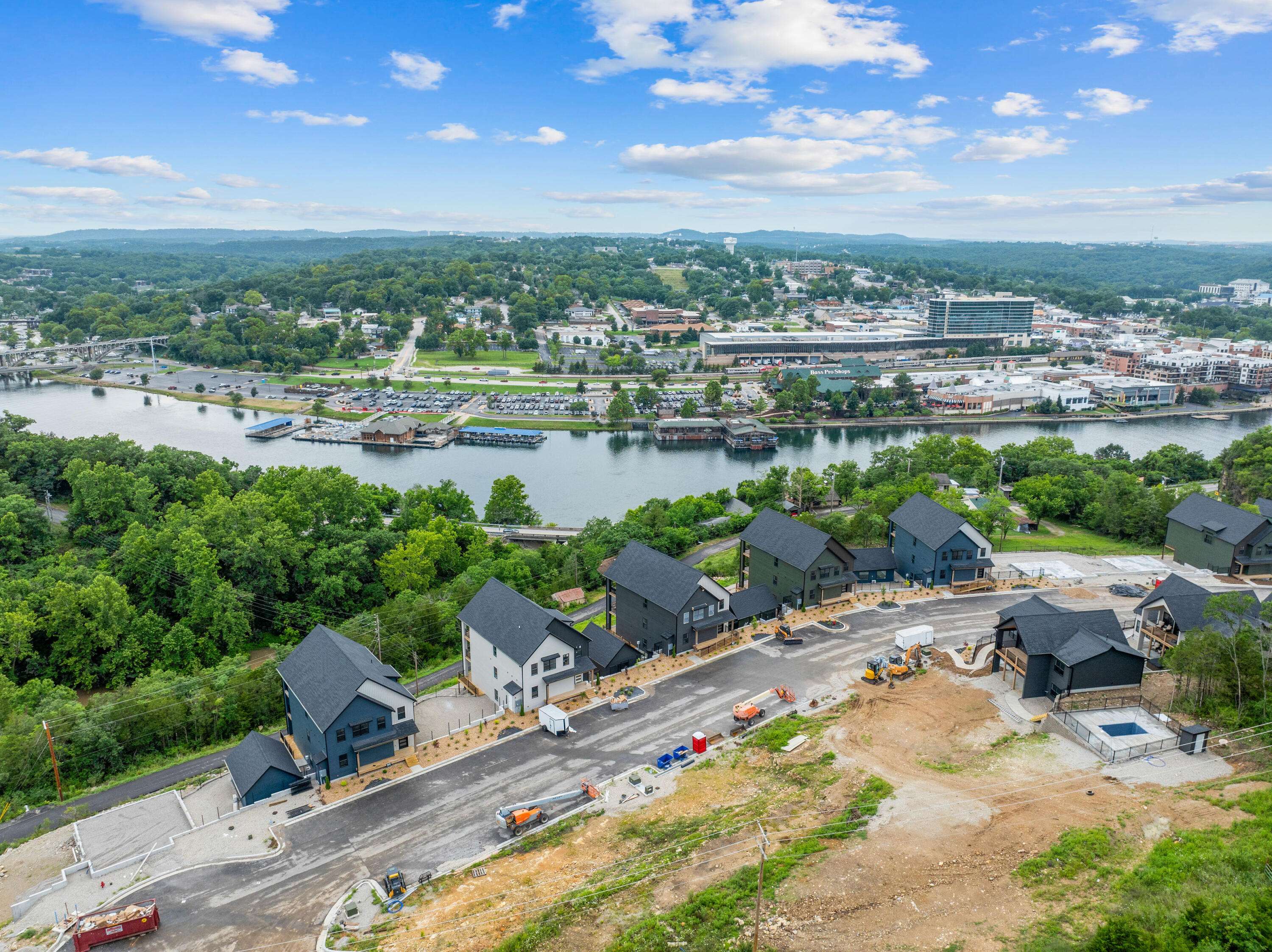 000 Glasswater Condominiums, Branson, MO 65616
