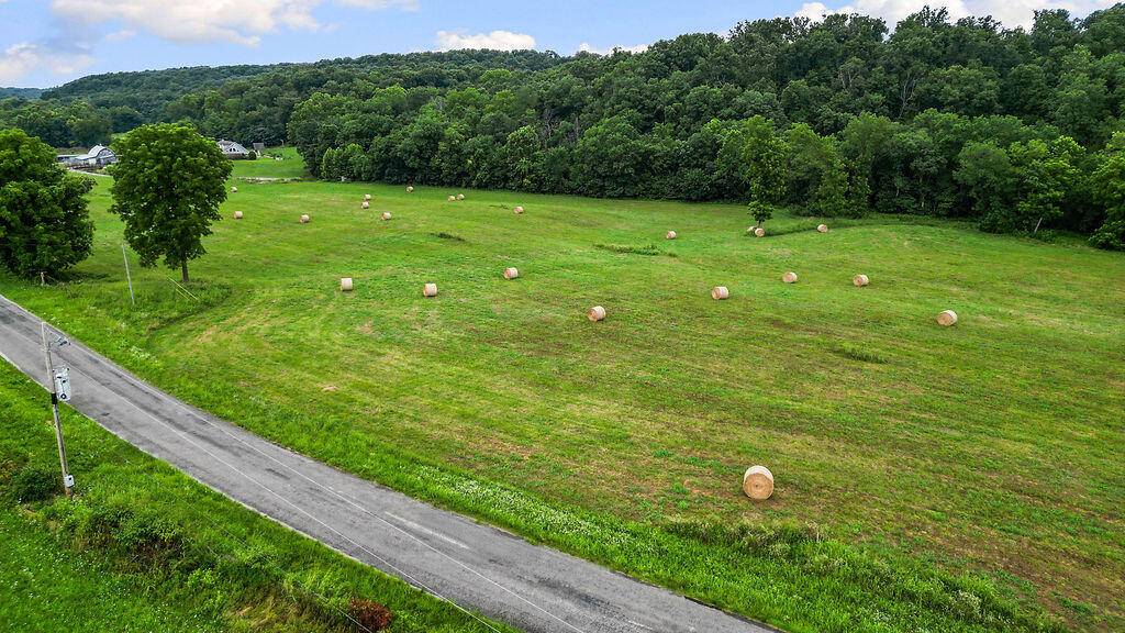 34.28ac Farm Road 2190, Exeter, MO 65647