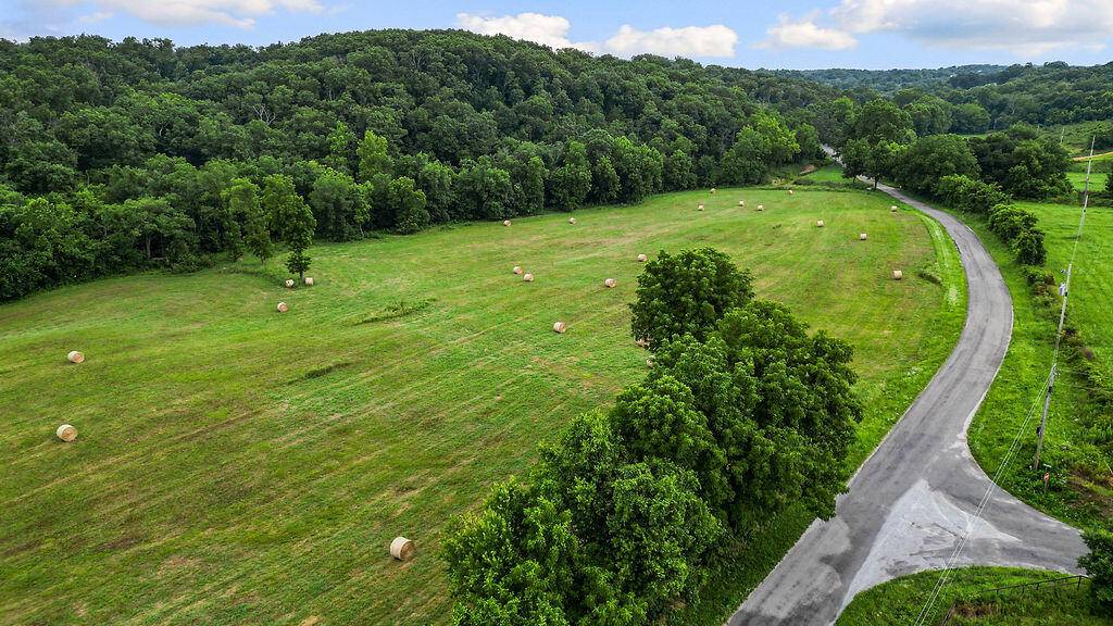 34.28ac Farm Road 2190, Exeter, MO 65647