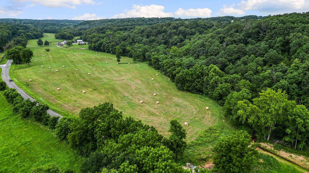 34.28ac Farm Road 2190, Exeter, MO 65647