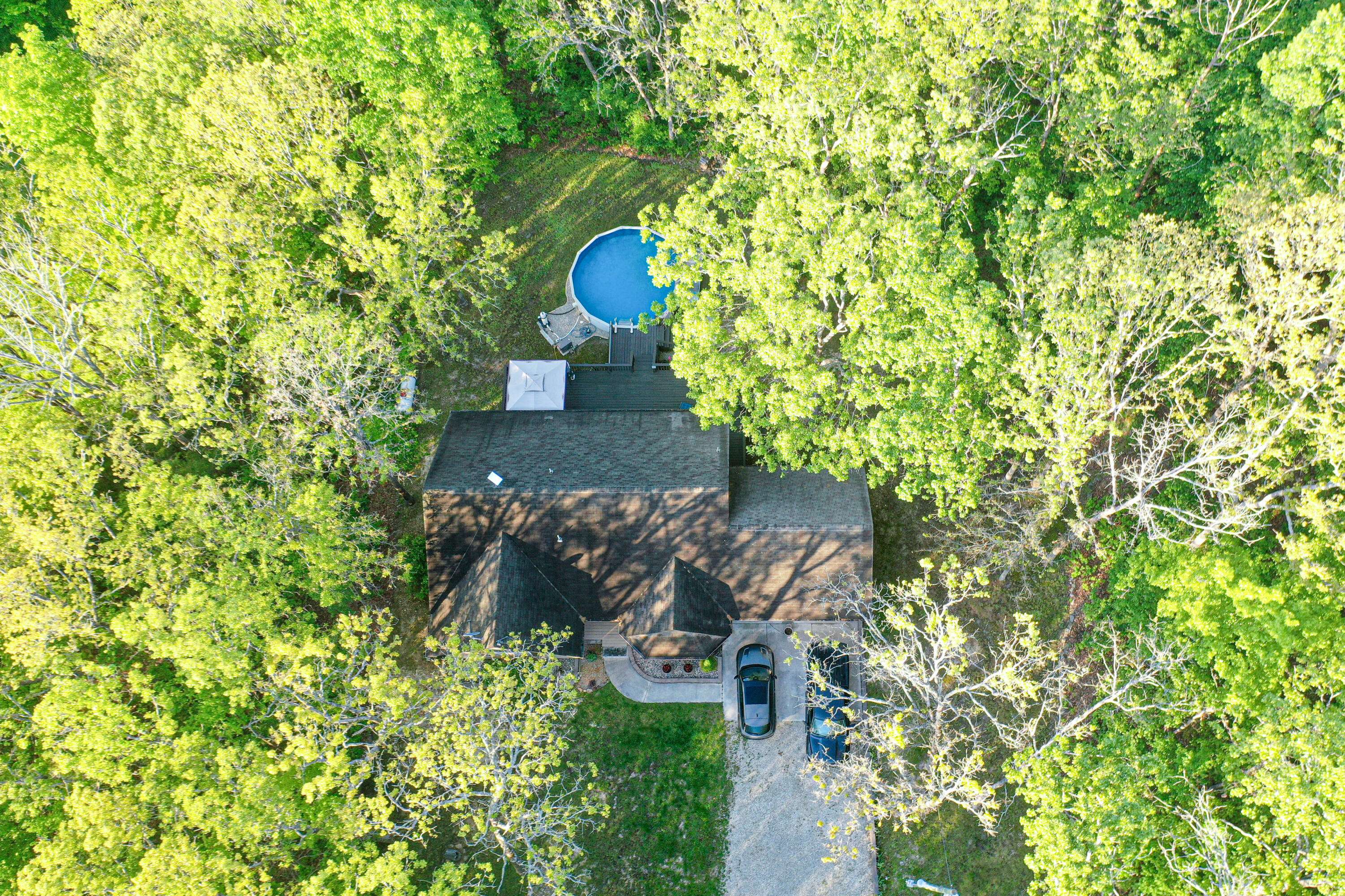 6038 State Highway A, Marshfield, MO 65706
