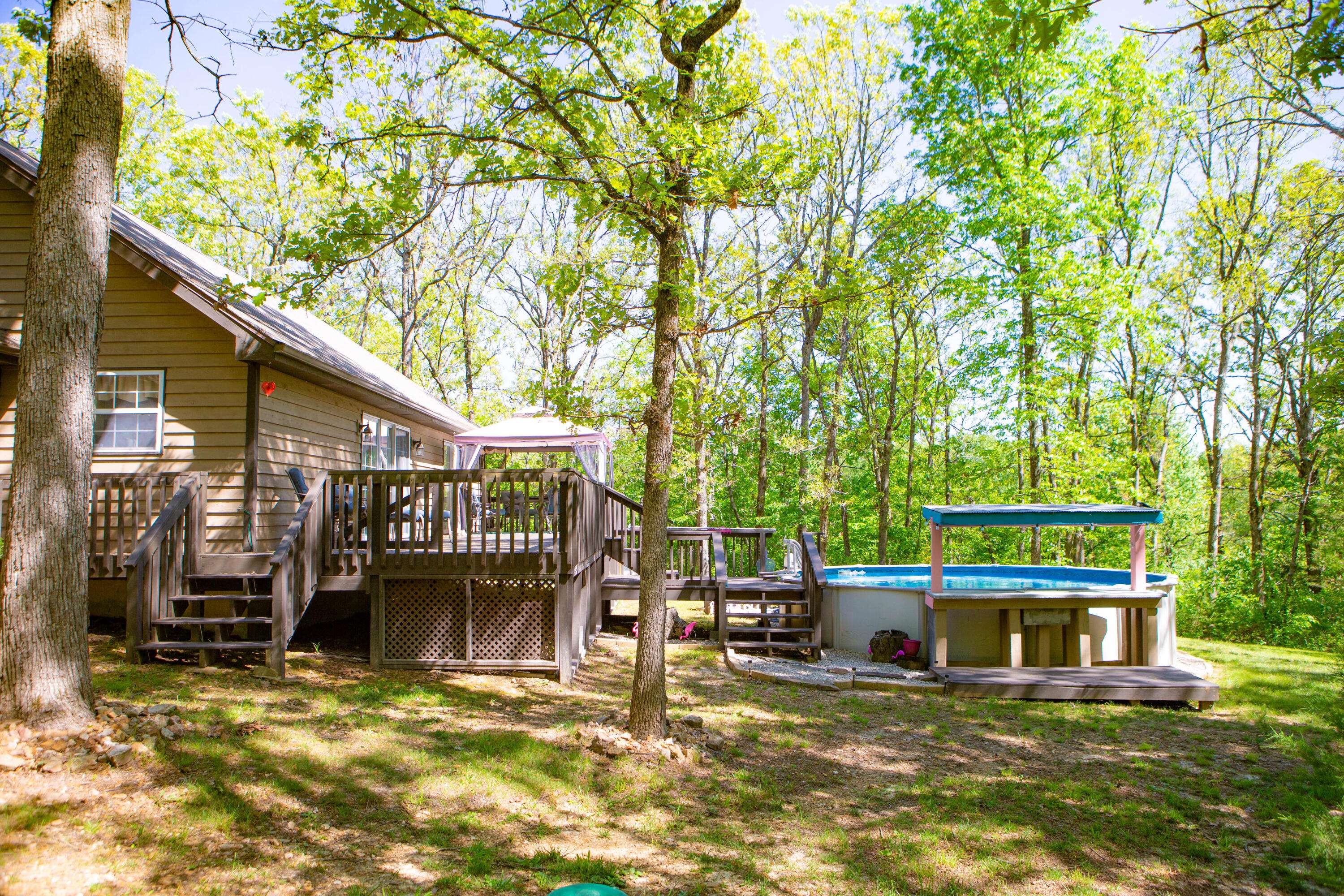 6038 State Highway A, Marshfield, MO 65706
