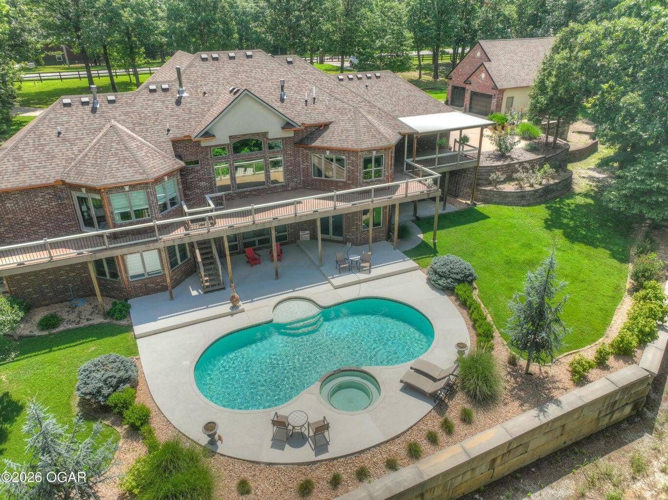 4550 Goldfinch RD, Joplin, MO 64804