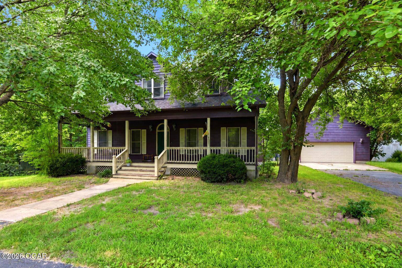 8154 W Highway 86, Joplin, MO 64804