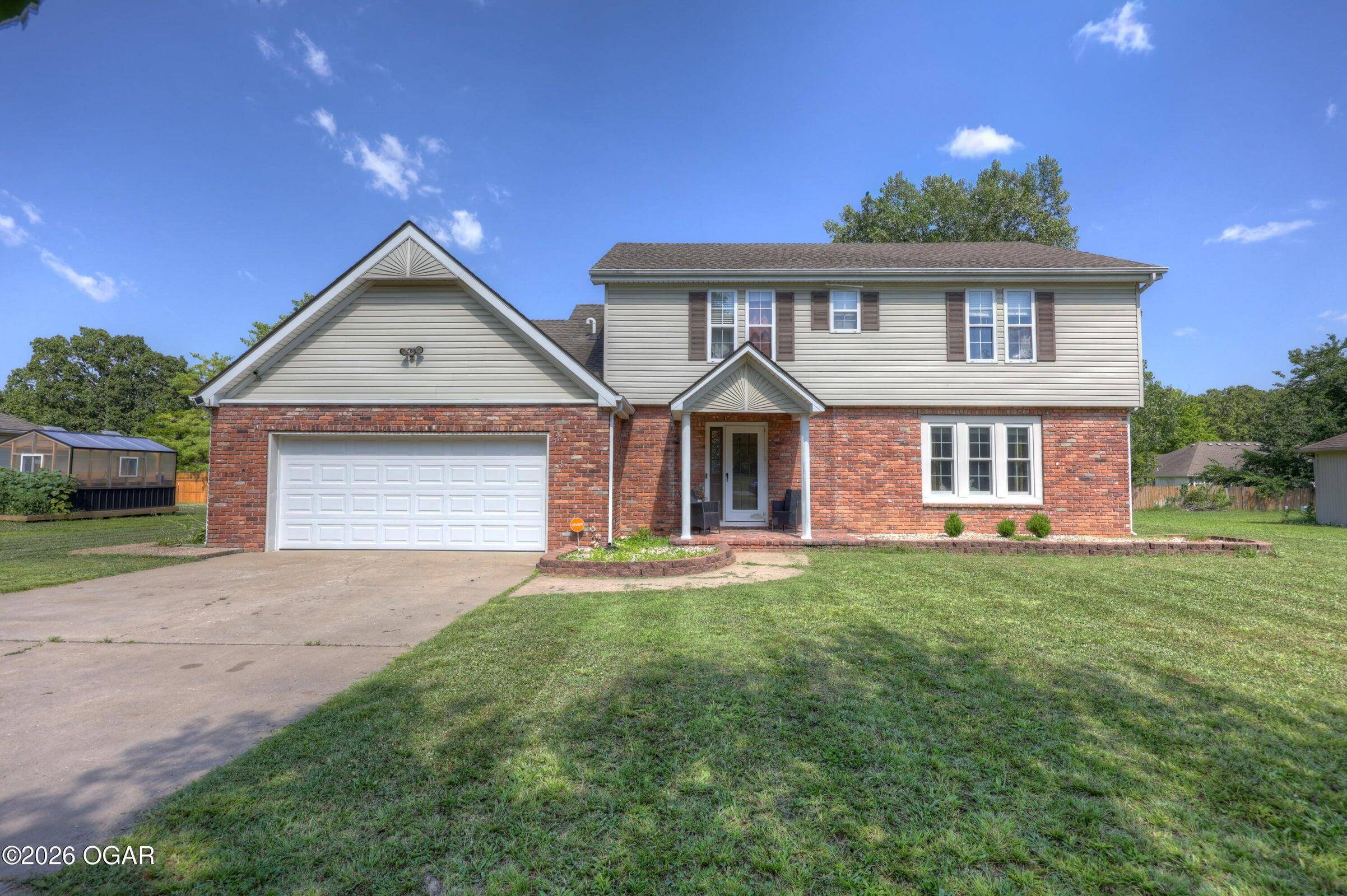 2197 S Eastwood RD, Joplin, MO 64801