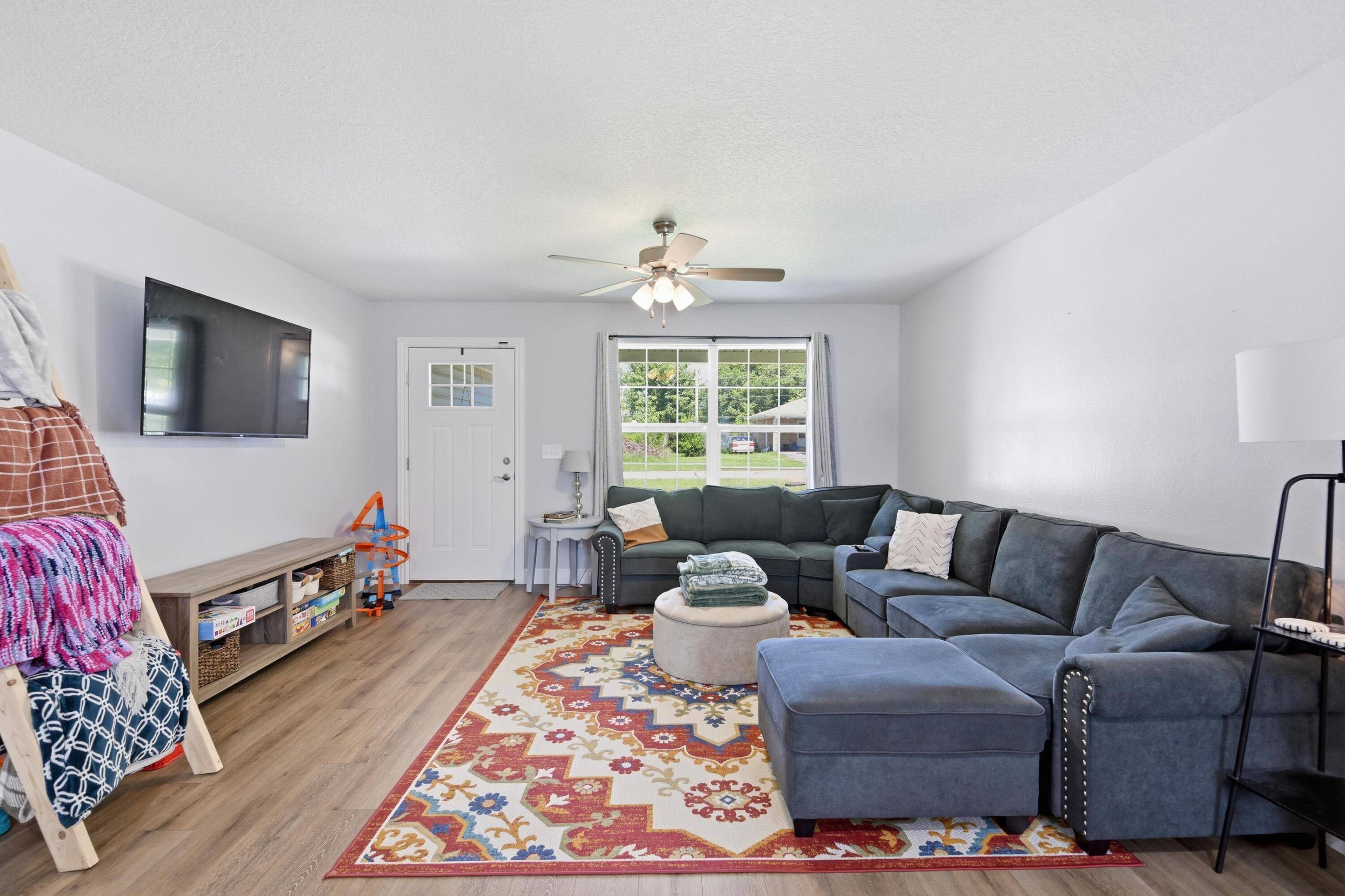 606 Webb ST, Duenweg, MO 64841