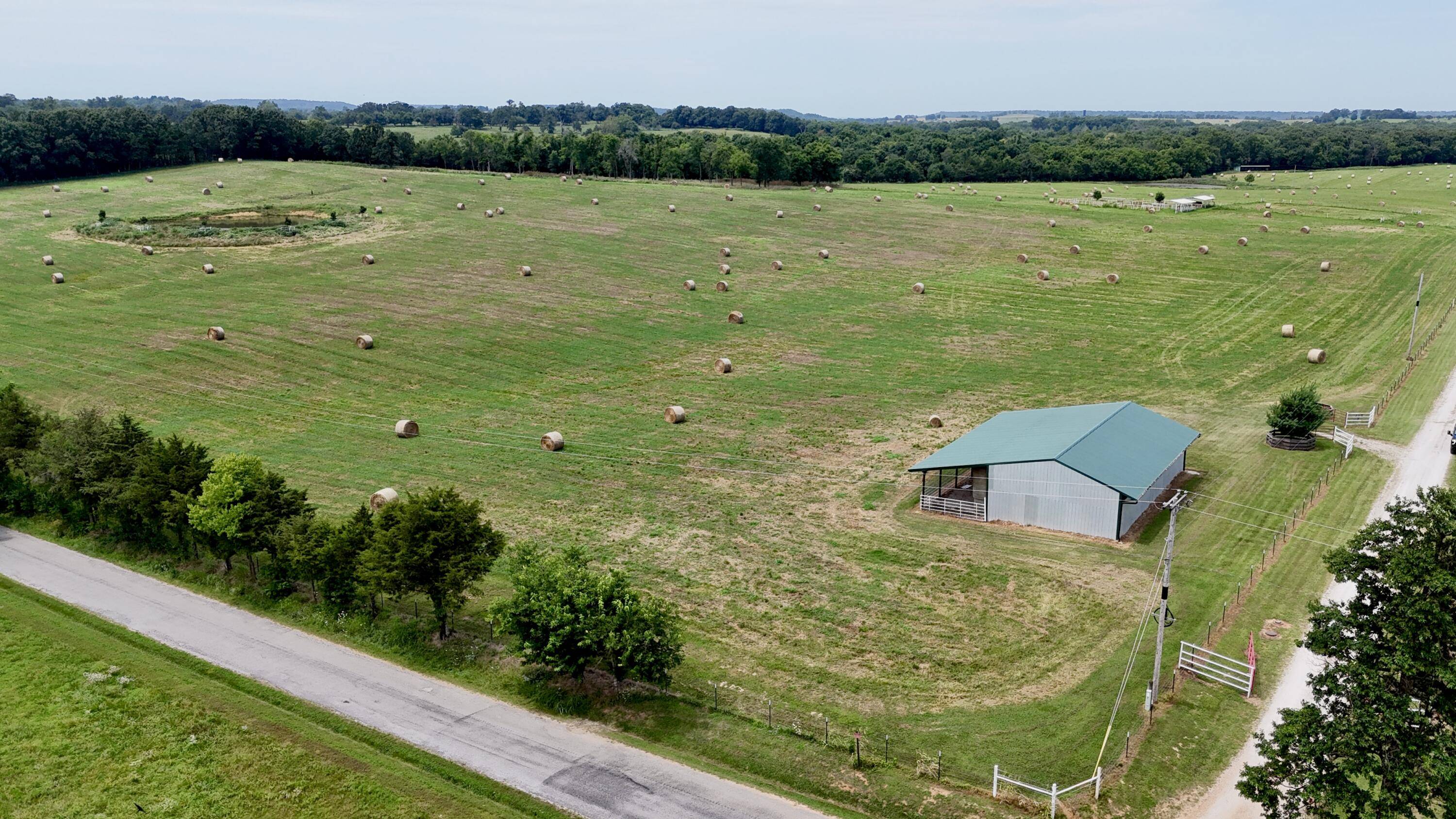 Tbd Farm Road 1070, Seligman, MO 65745