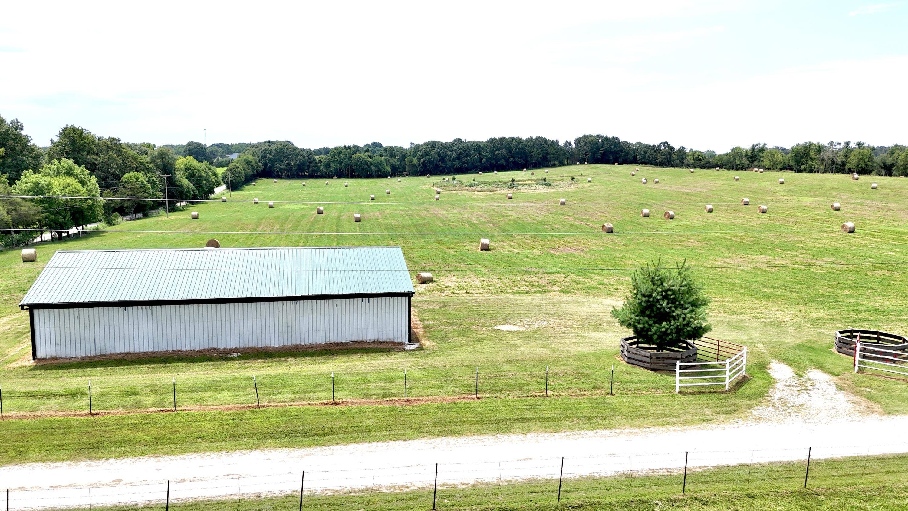 Tbd Farm Road 1070, Seligman, MO 65745