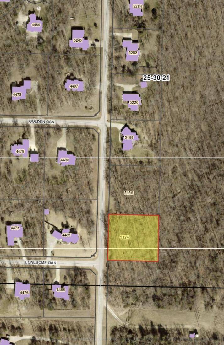5124 N Missouri Oak TRL, Springfield, MO 65803