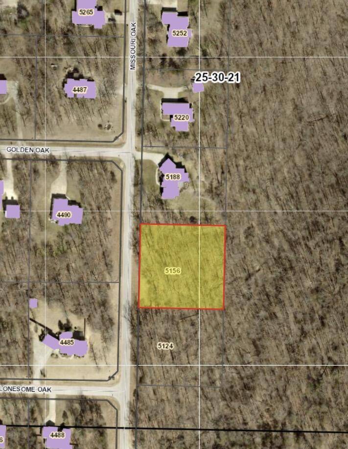 5156 N Missouri Oak TRL, Springfield, MO 65803