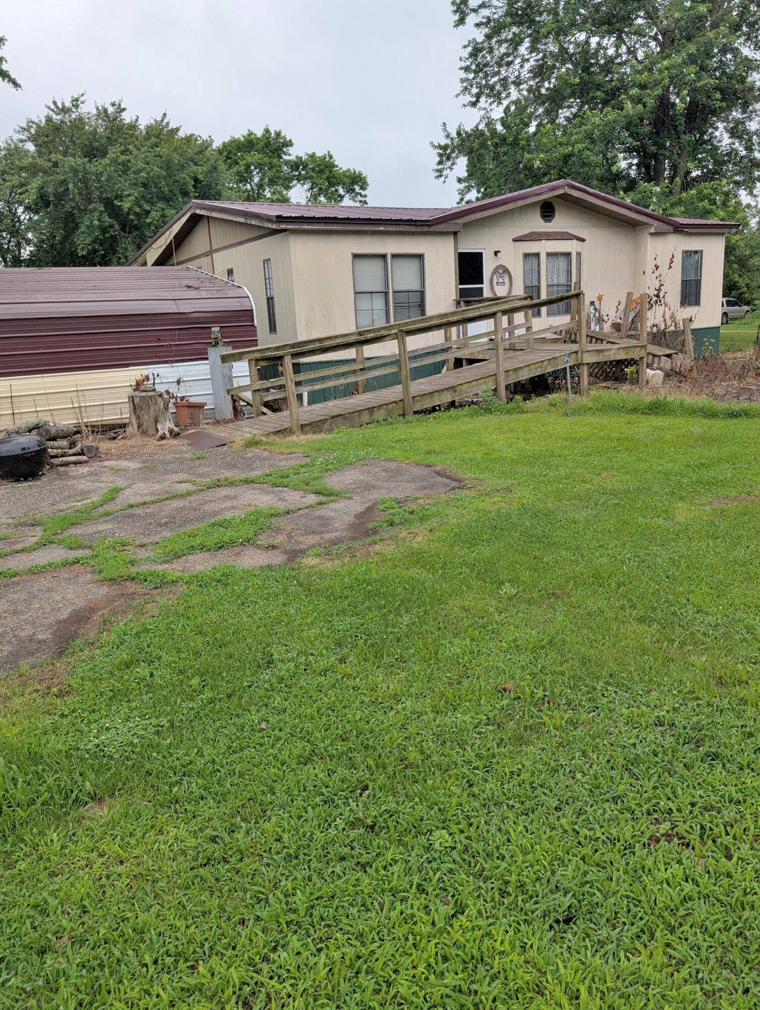 19215 Lawrence 2165 #2, Aurora, MO 65605