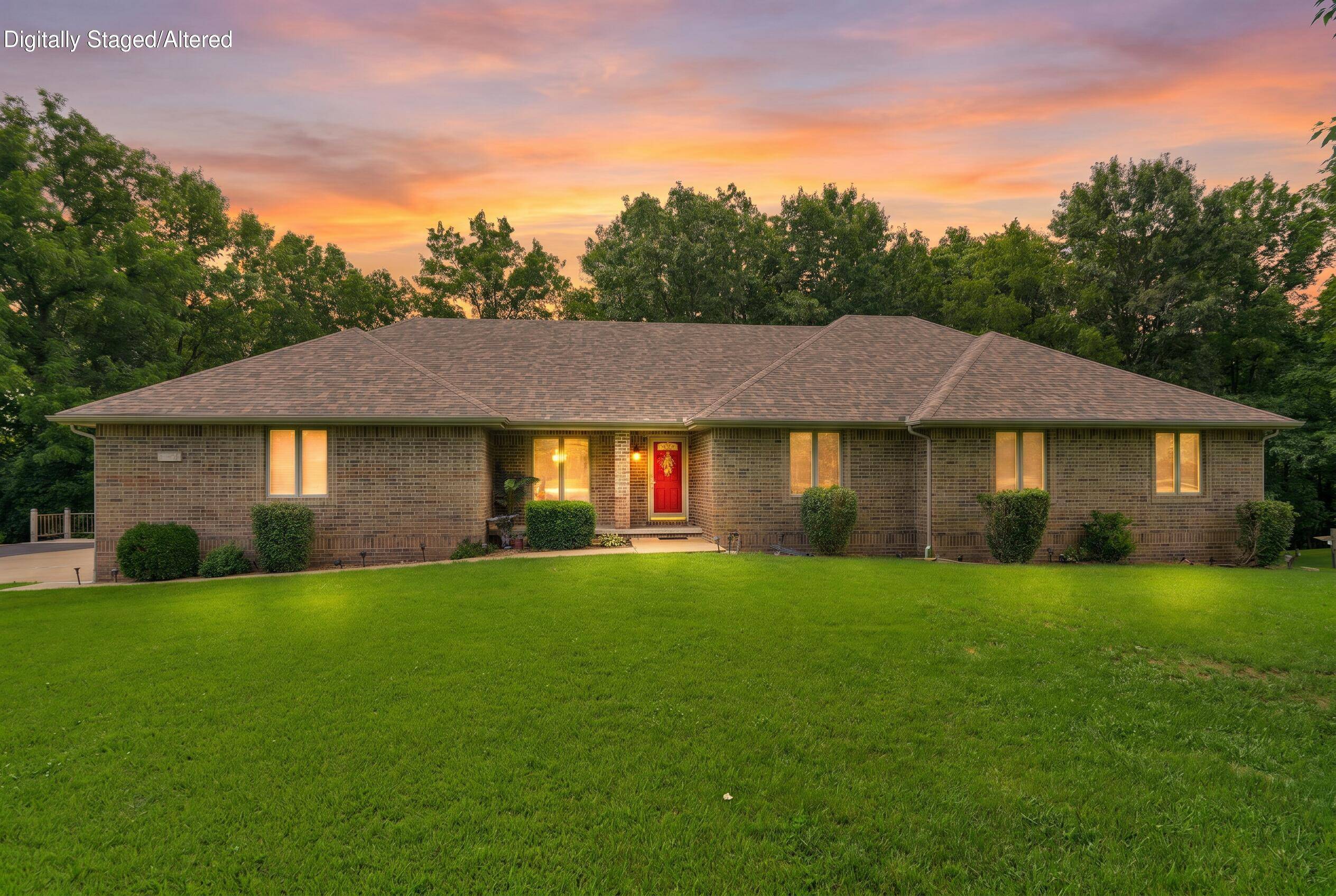 3502 N Bobwhite DR, Ozark, MO 65721