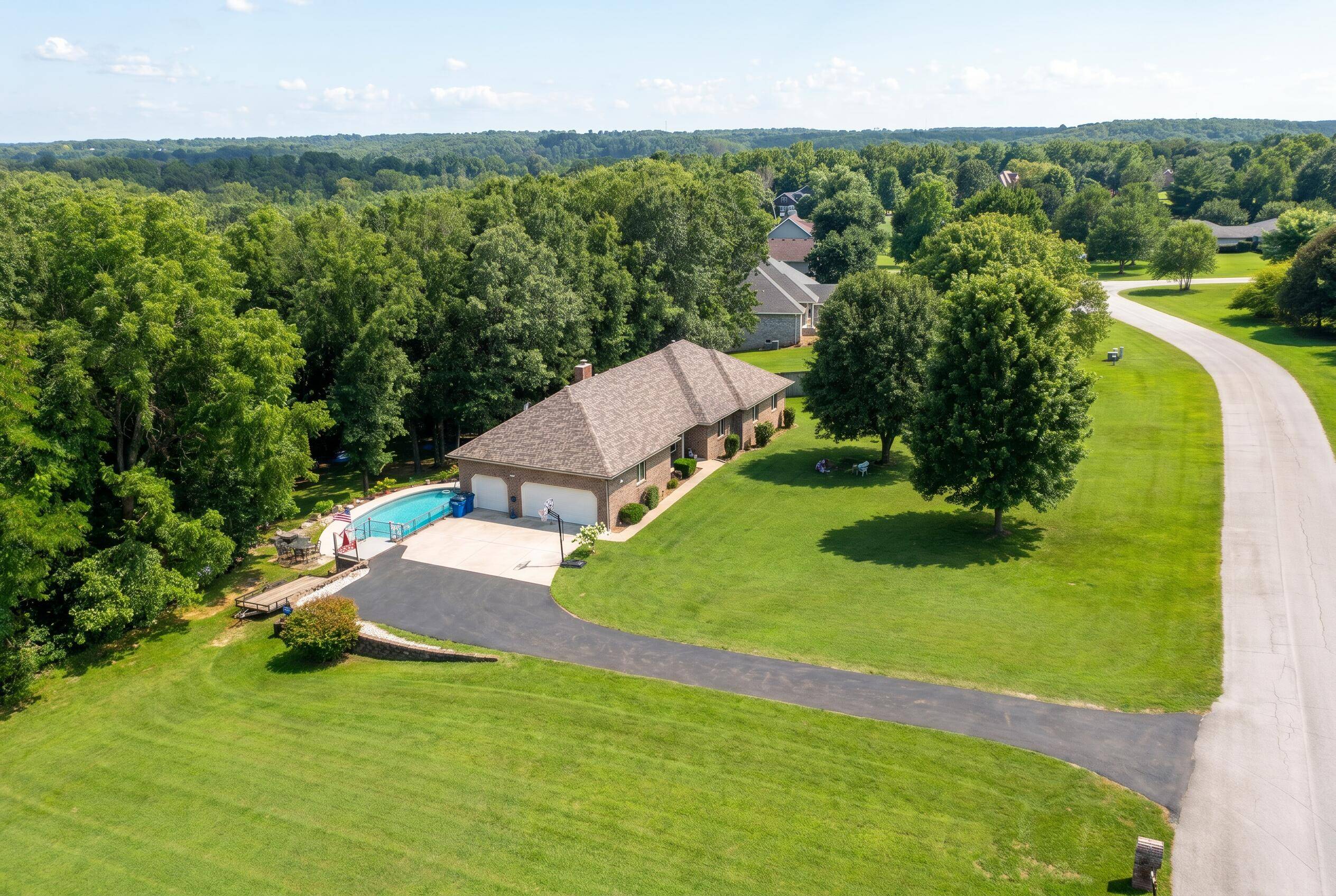 3502 N Bobwhite DR, Ozark, MO 65721