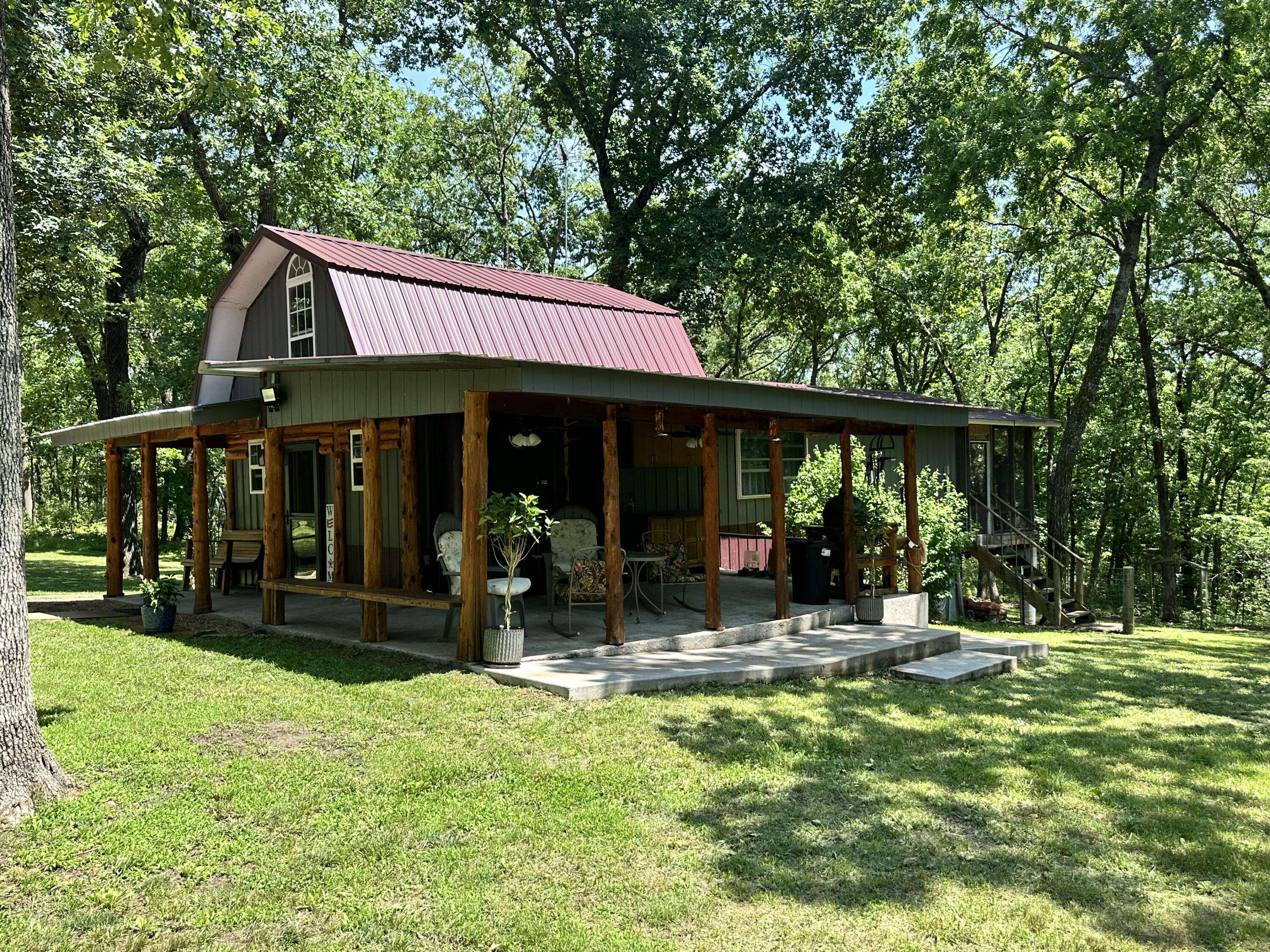 22814 State Highway J, Pittsburg, MO 65724