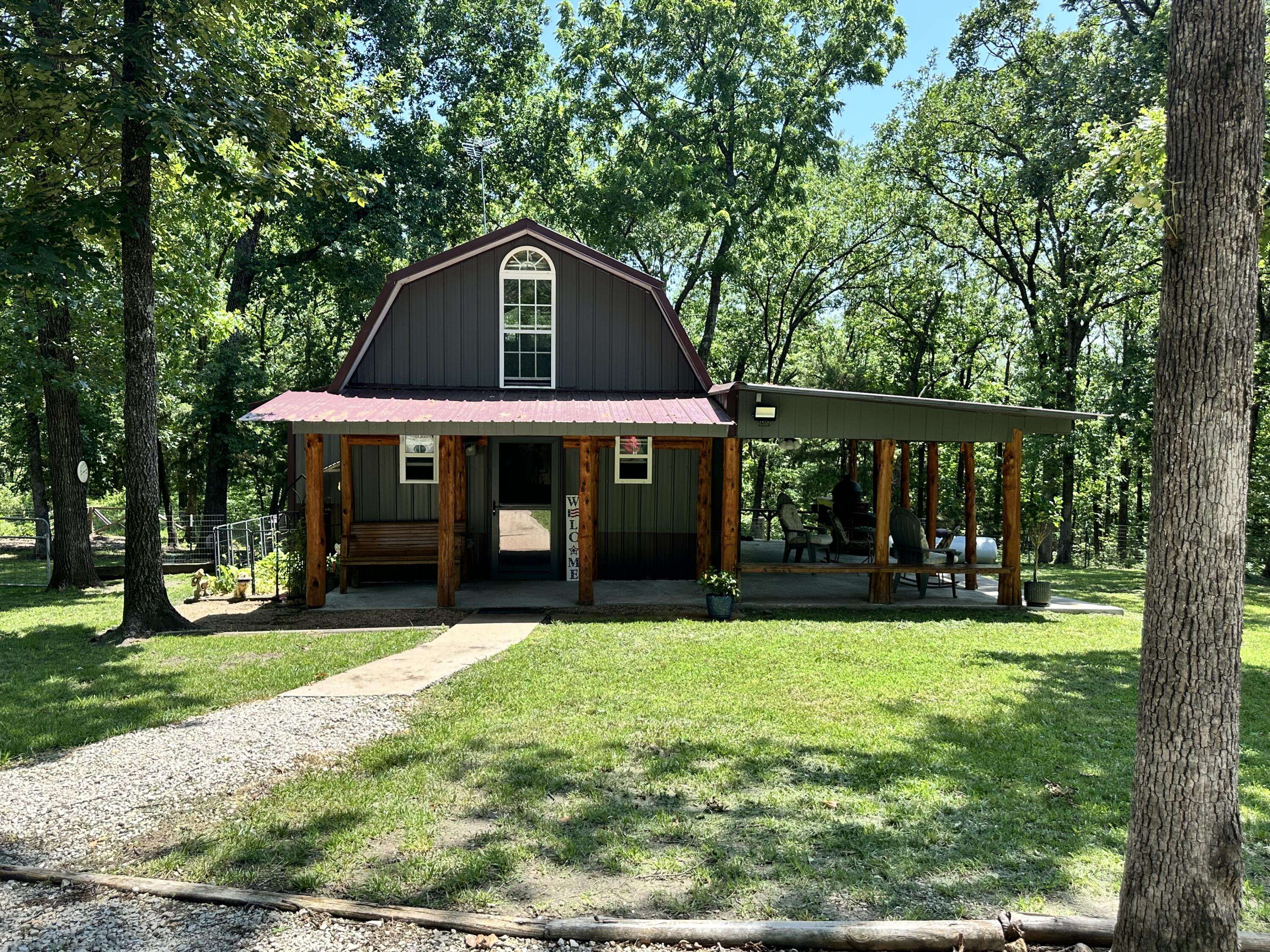 22814 State Highway J, Pittsburg, MO 65724
