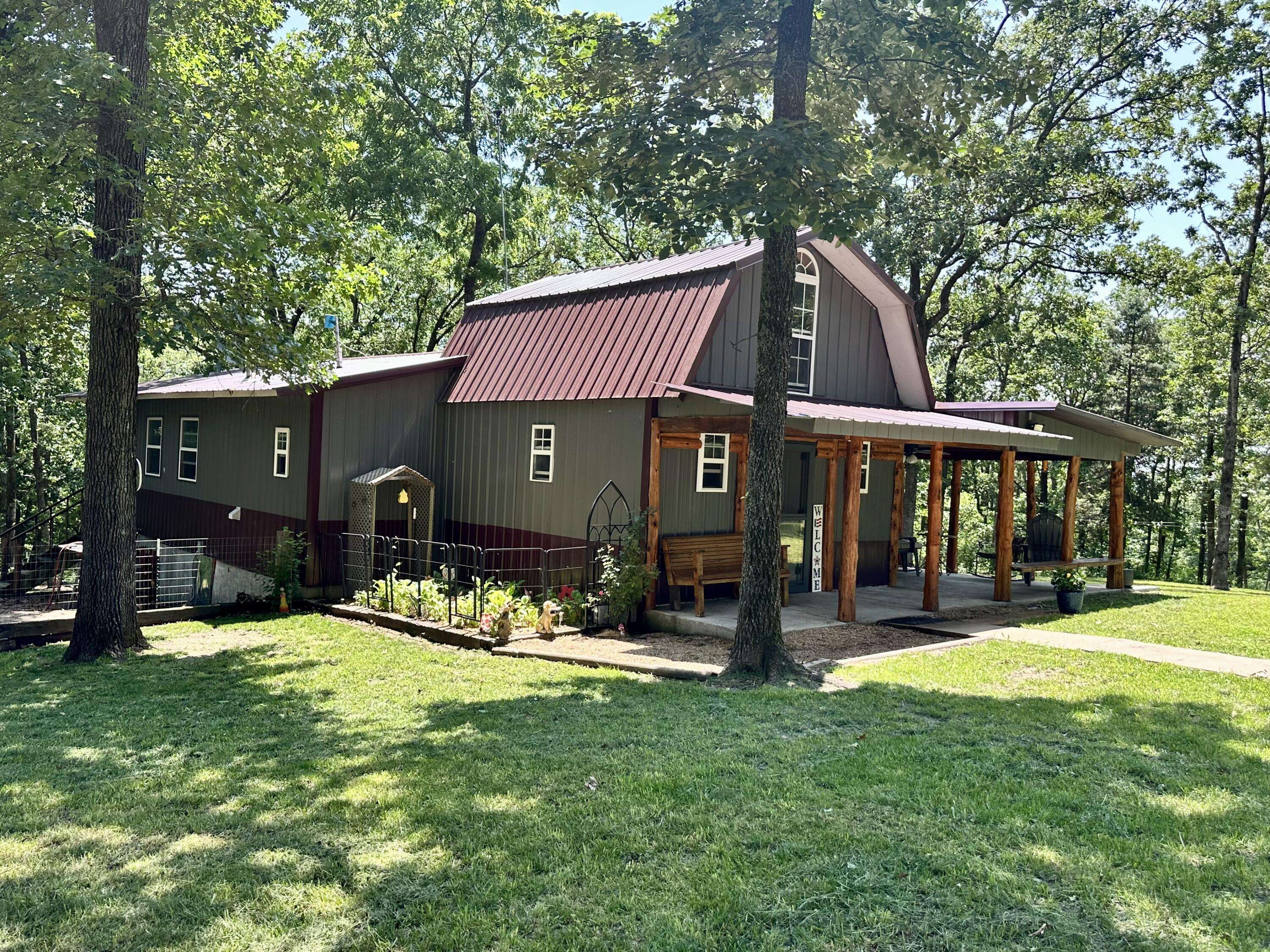22814 State Highway J, Pittsburg, MO 65724