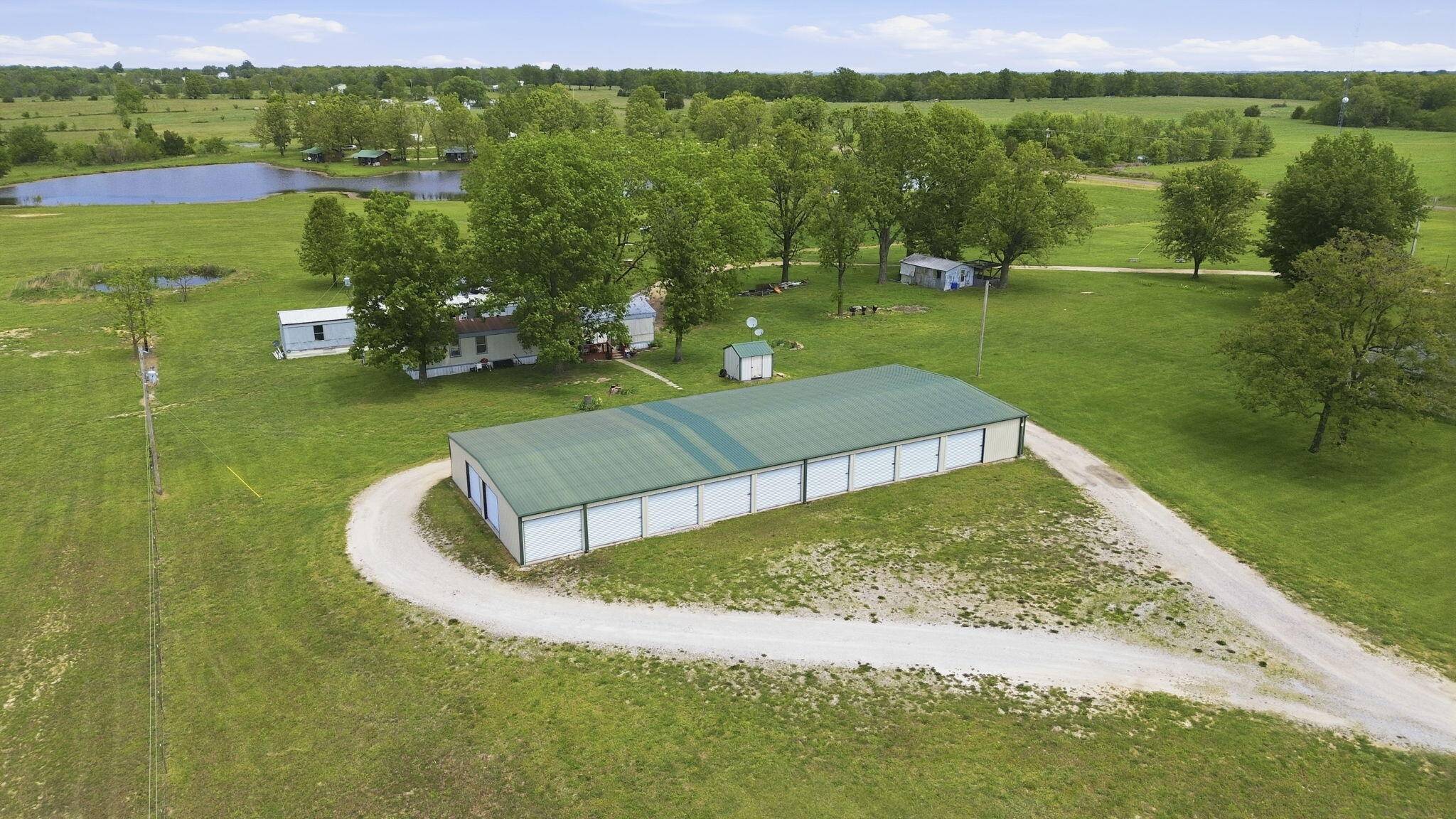 11901 State Highway 32, Lebanon, MO 65536