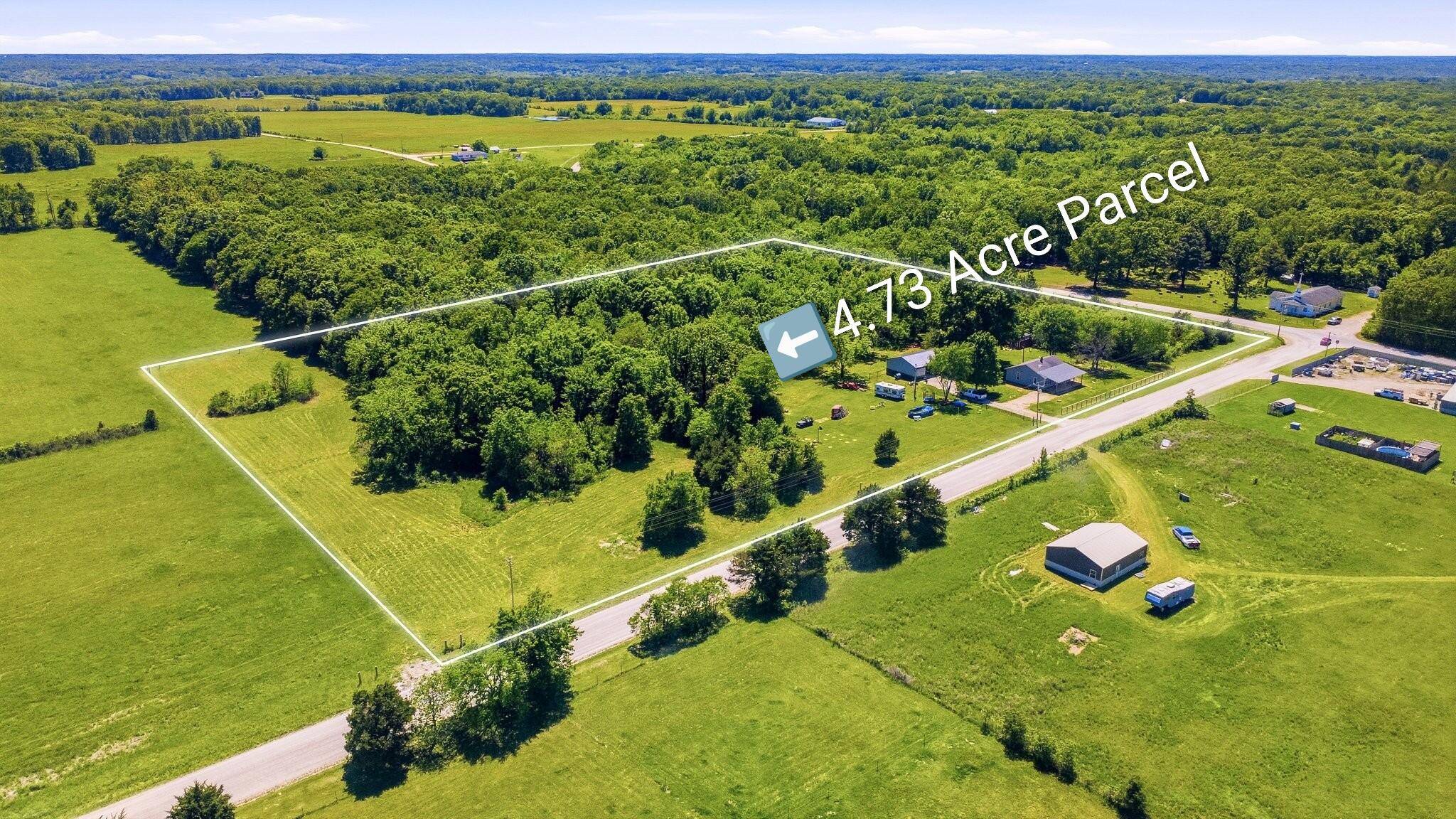 000 Pleasant Grove RD #2, Fordland, MO 65652