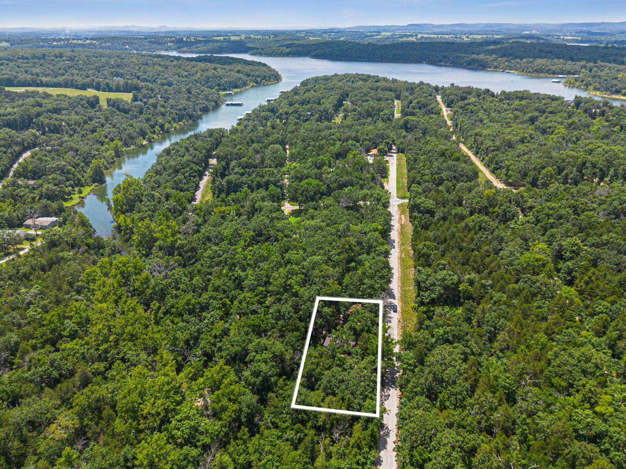 23164 Elm LN, Shell Knob, MO 65747
