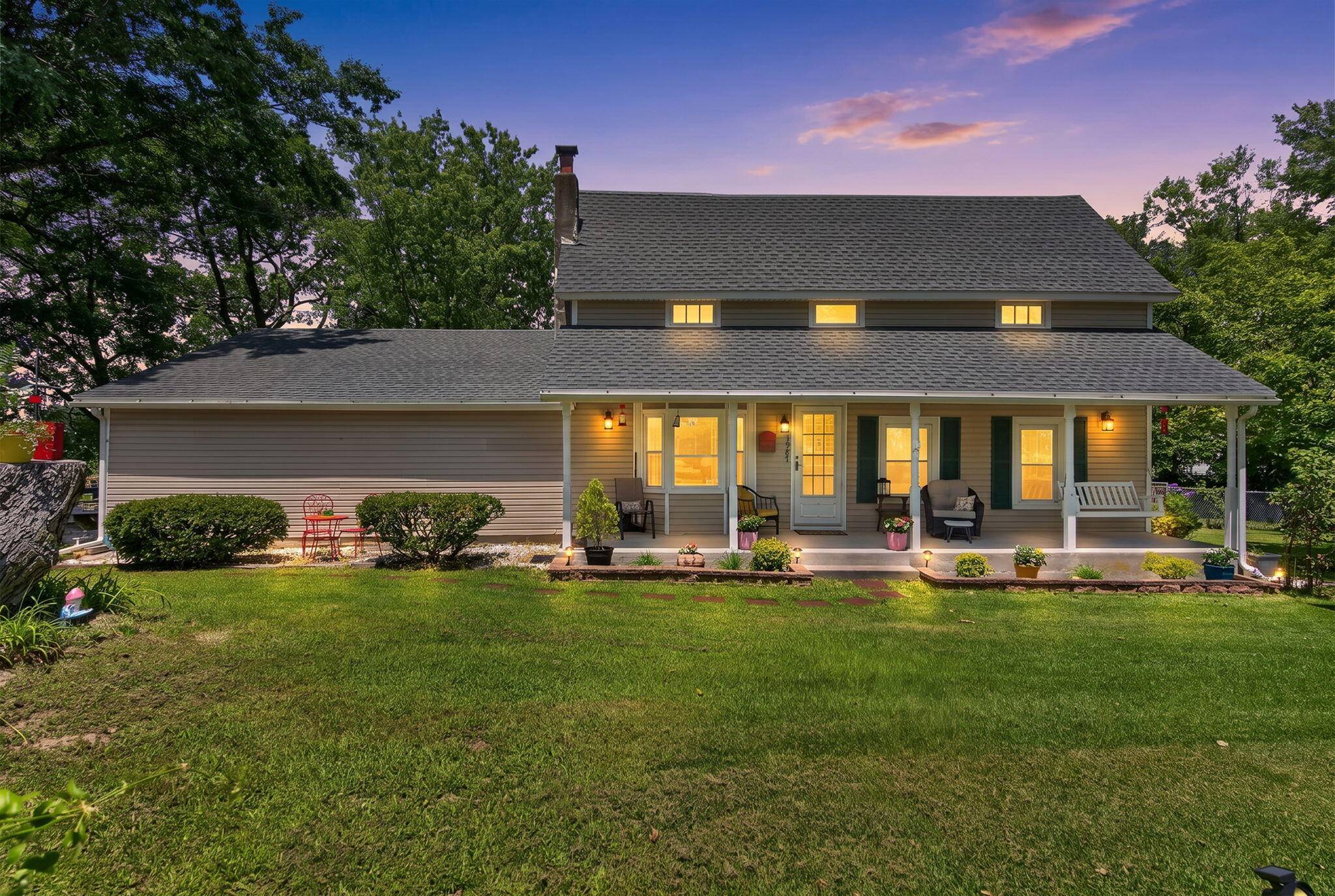 1987 W Union Chapel RD, Nixa, MO 65714
