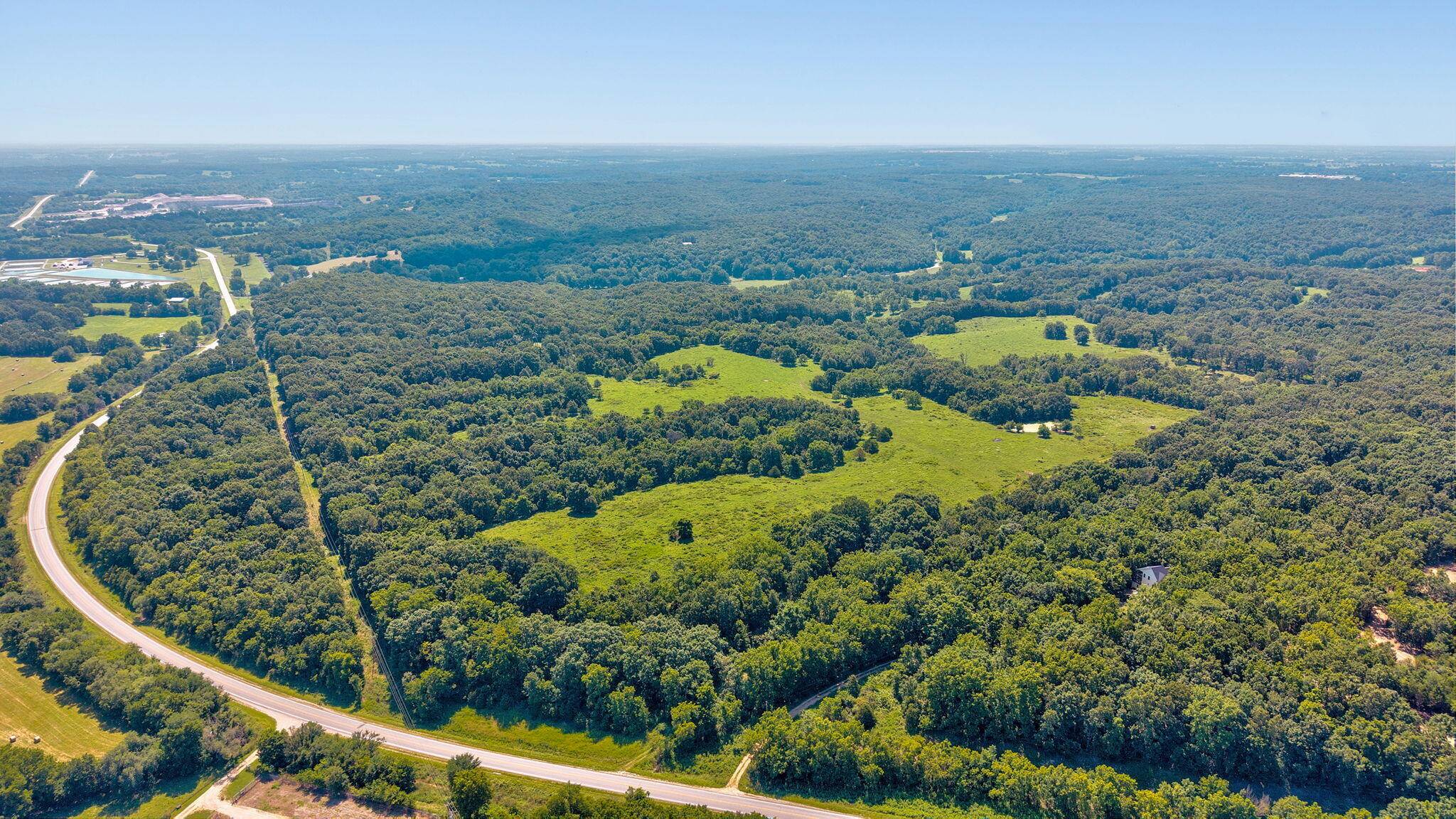 Tbd State Highway 174, Mt Vernon, MO 65712
