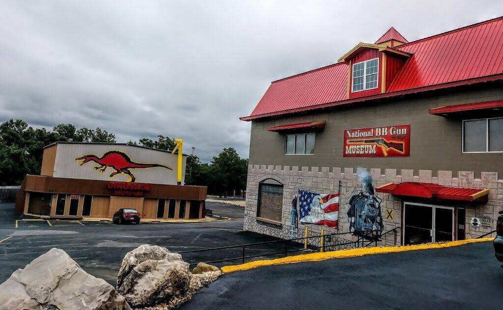 3619 W 76 Country BLVD, Branson, MO 65616