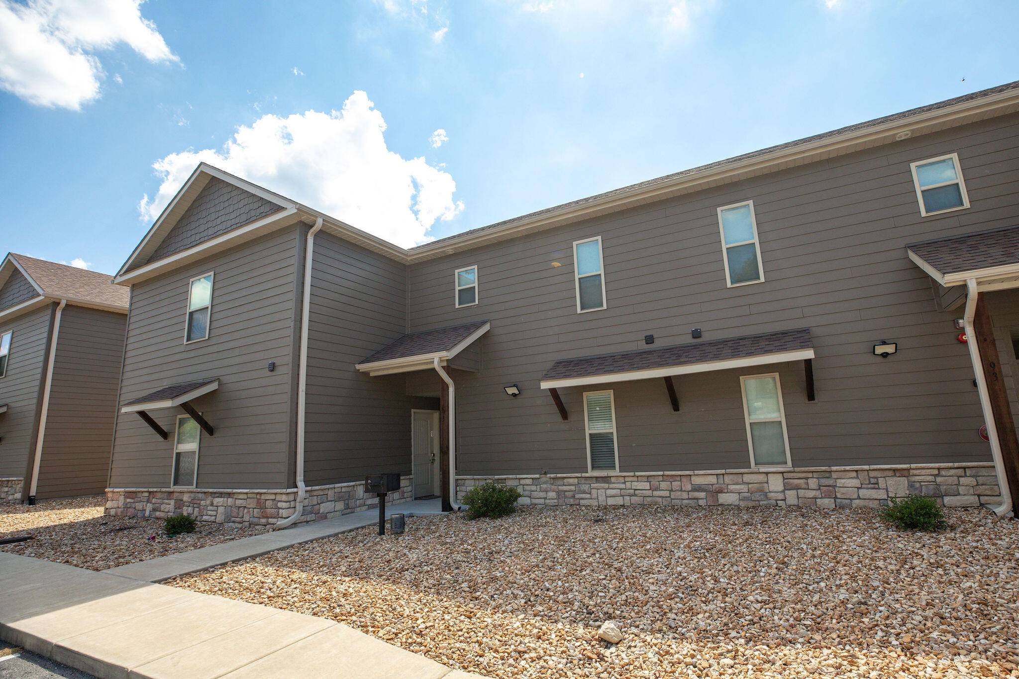 93 Bunker DR #1, Branson West, MO 65737