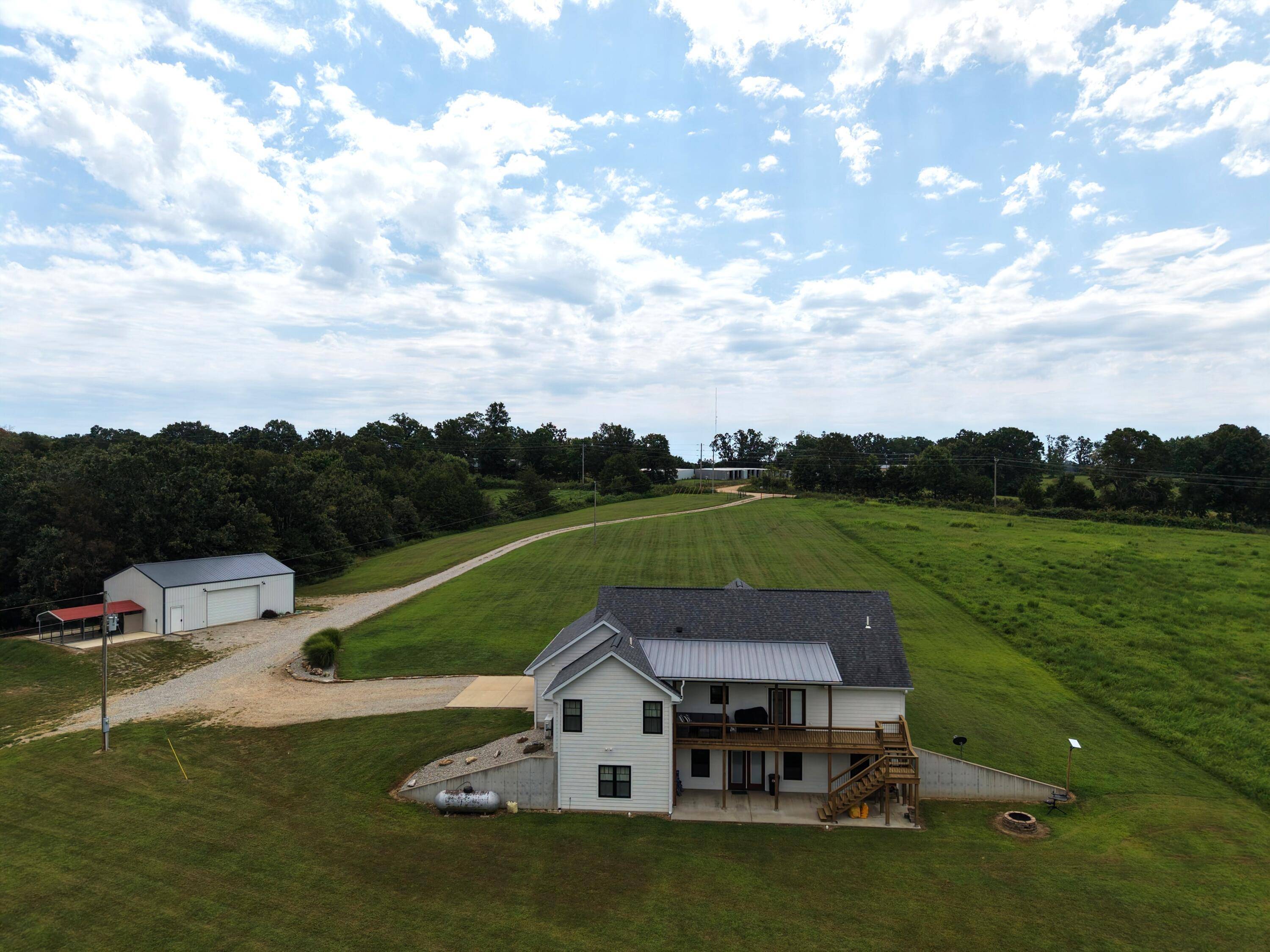 6793 County Road 3400, Mountain View, MO 65548